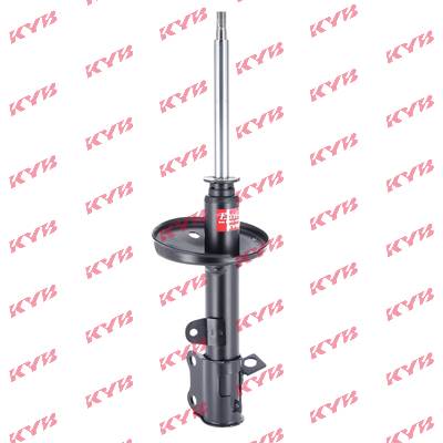 4854019175 OE KYB Ammortizzatore 333287