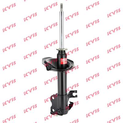 Stoßdämpfer KYB Excel-G 333323 passend für NISSAN zum günstigen Preis