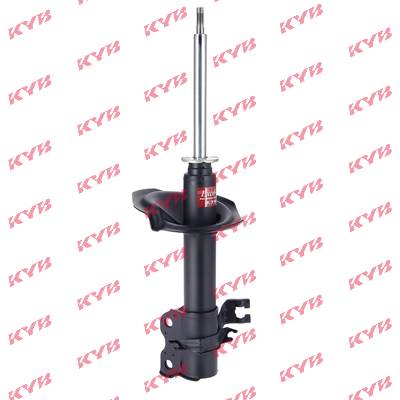 KYB Ammortizzatore 333327