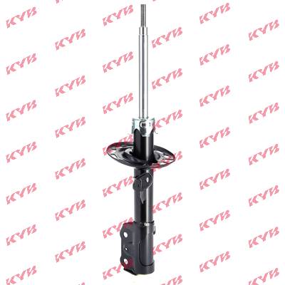 KYB Ammortizzatore 333331
