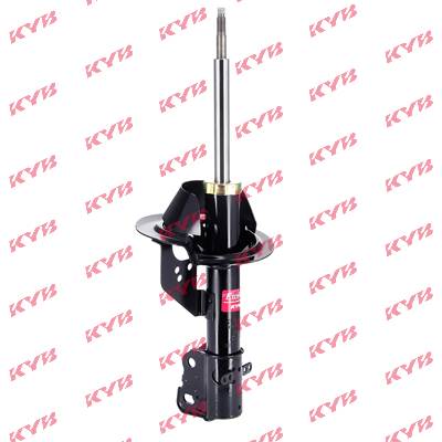 235902 KYB Amortiguadores CHRYSLER SEBRING