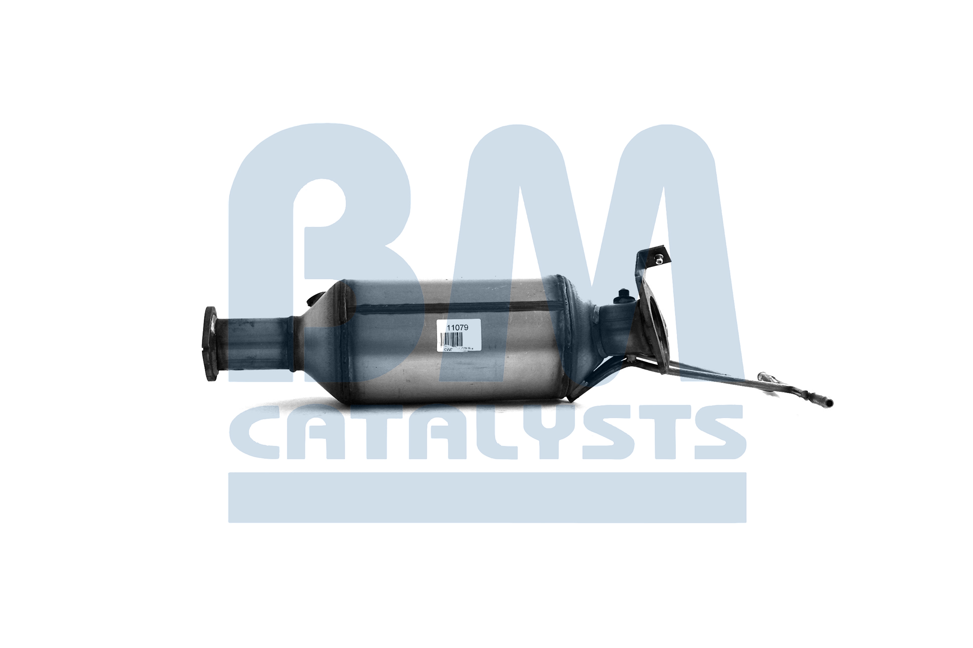 BM CATALYSTS Hiukkassuodatin BM11079