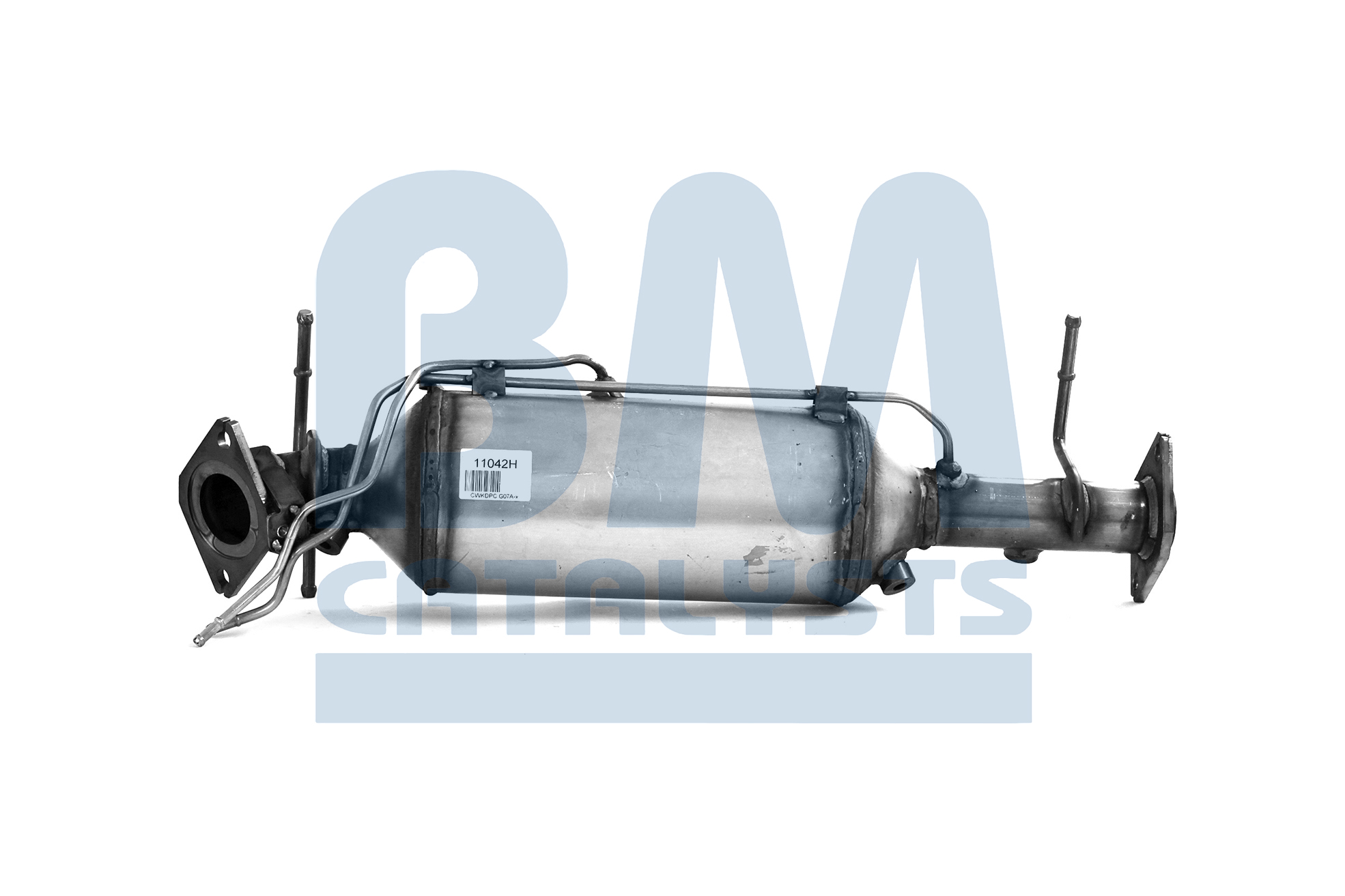 BM CATALYSTS RFJ52055X Hiukkassuodatin BM11042H