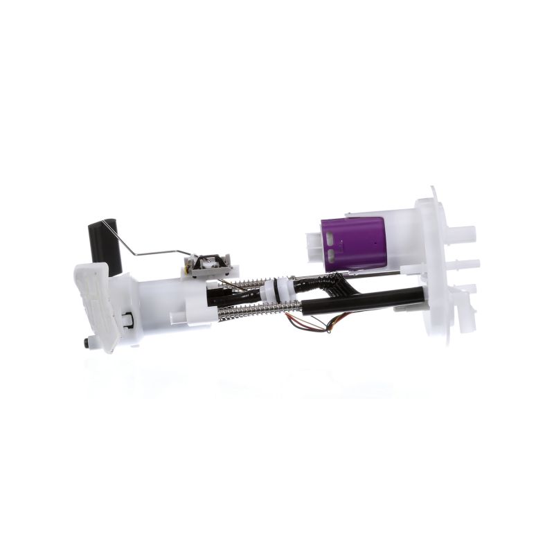 Módulo alimentación de combustible 4L3Z9H307BF DELPHI FG0846