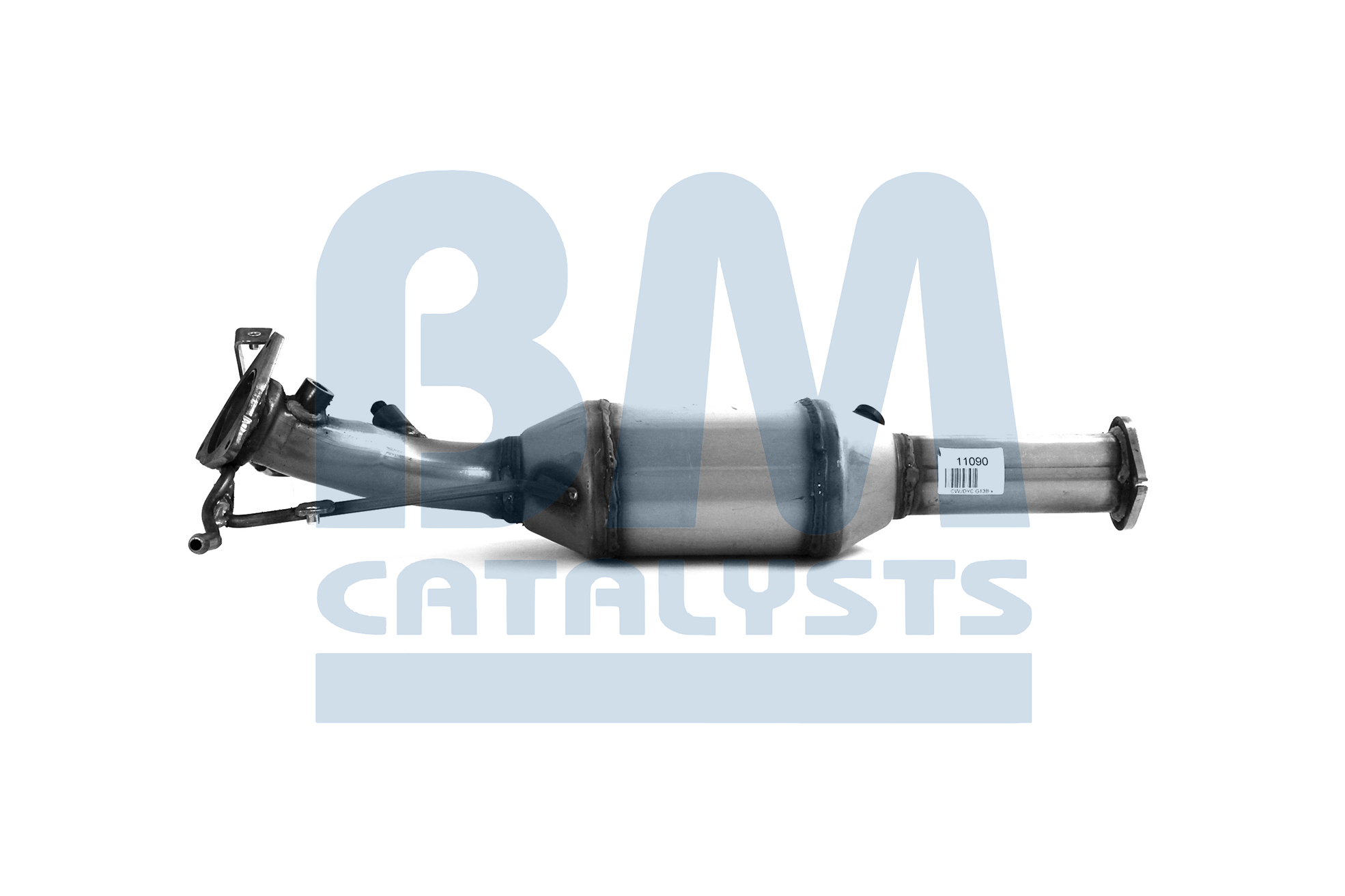 BM CATALYSTS 36050568 Hiukkassuodatin BM11090