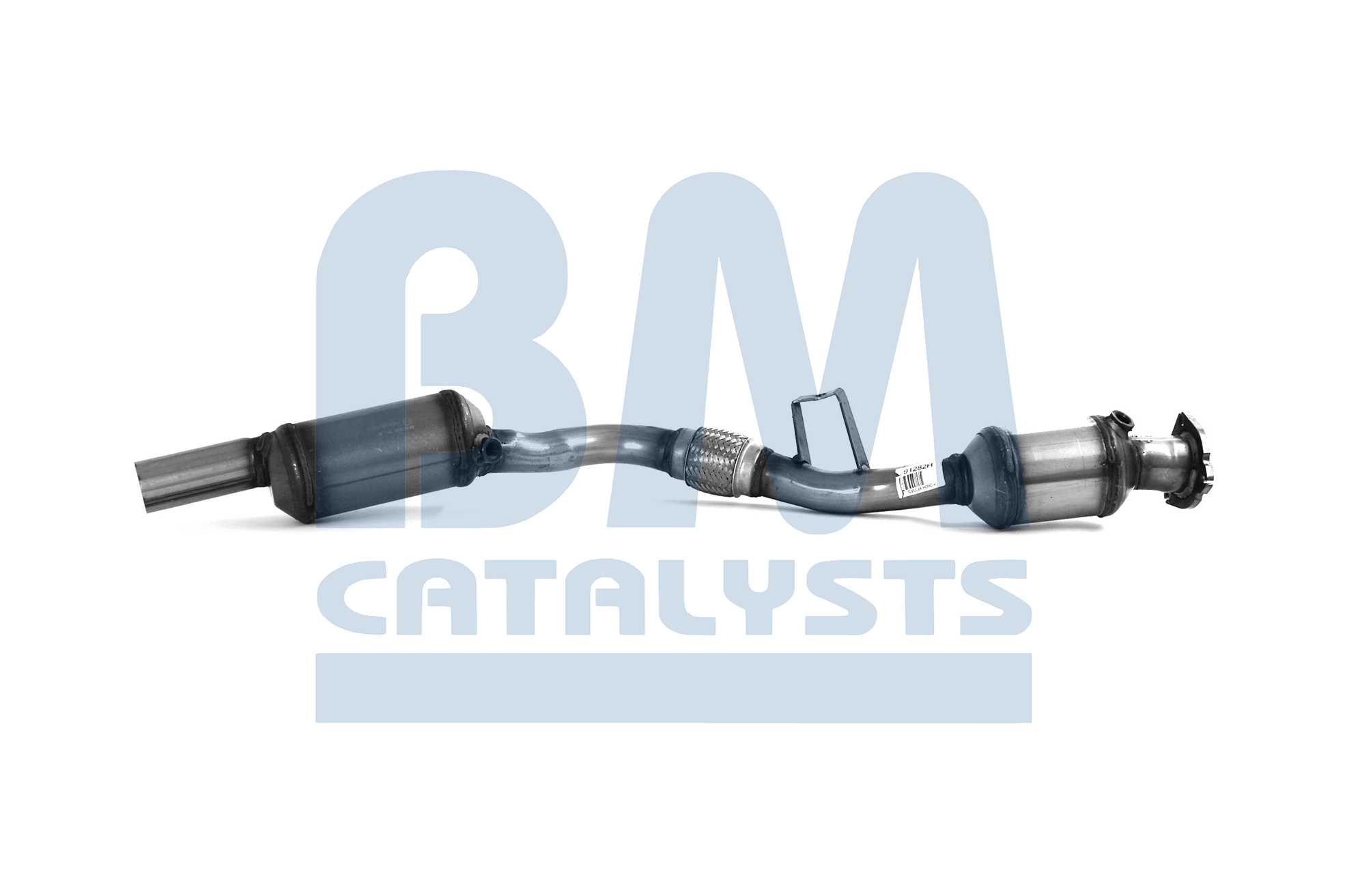 BM CATALYSTS Catalyseur BM91282H