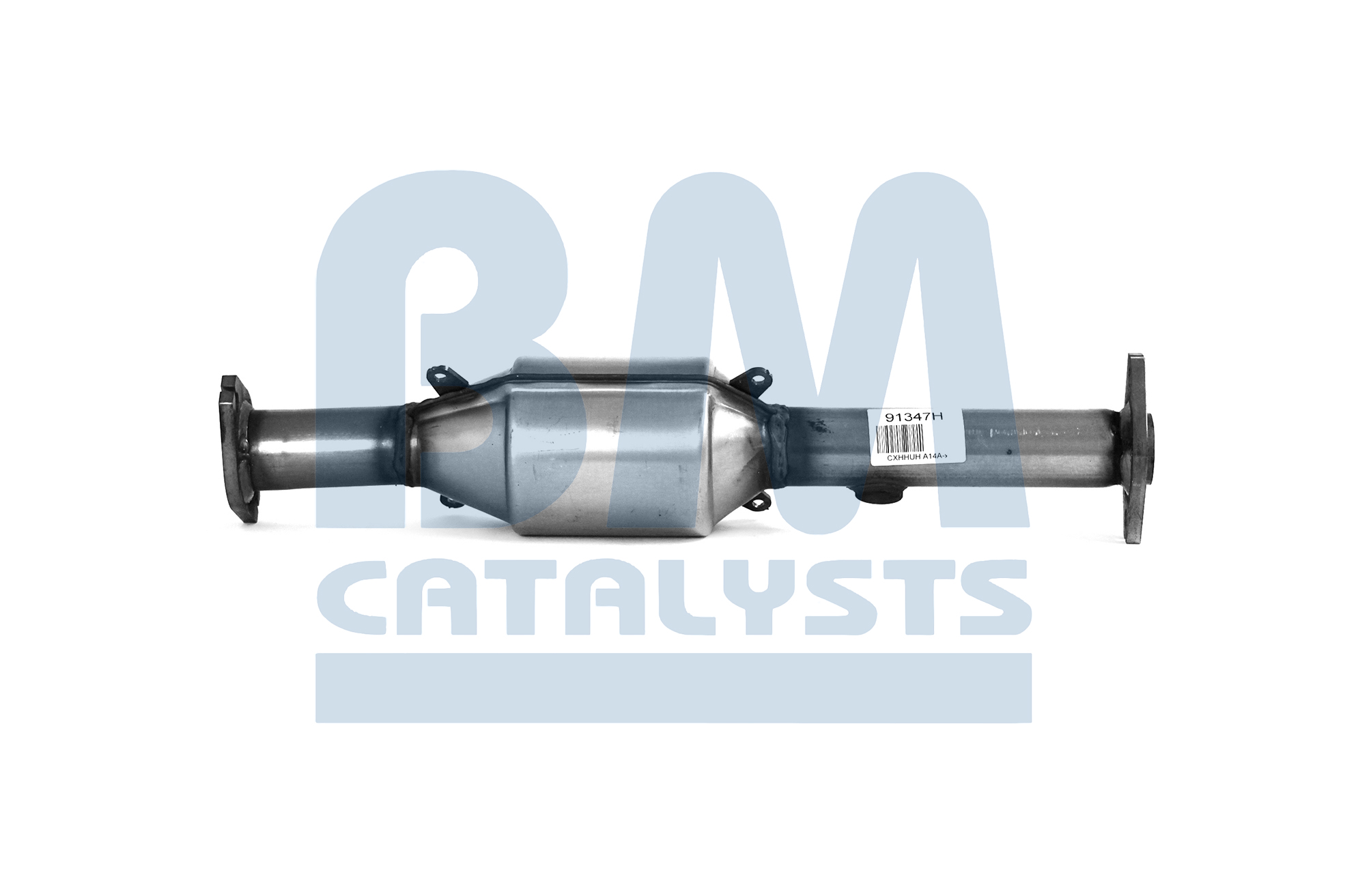 BM CATALYSTS Catalisador BM91347H
