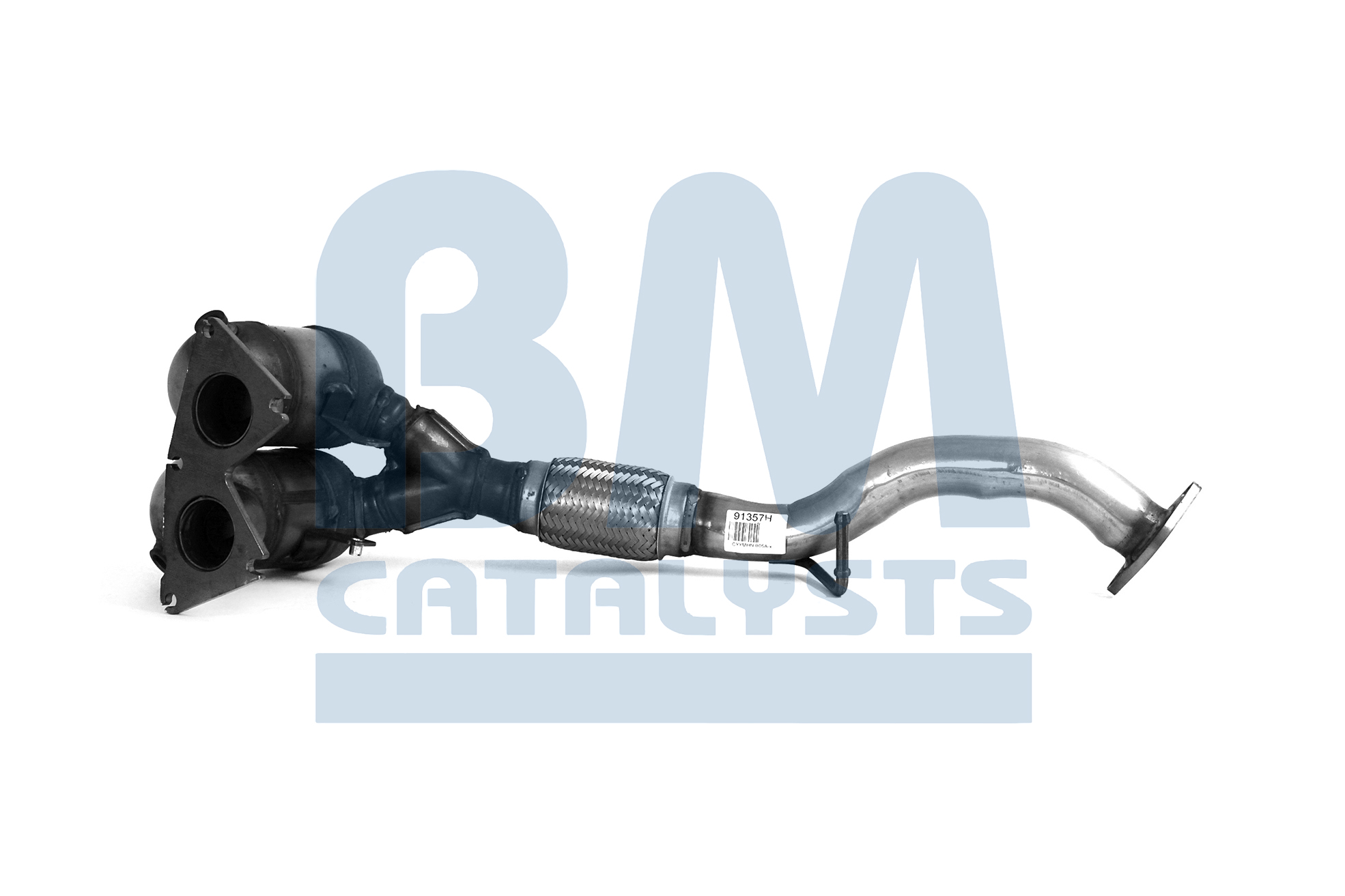 BM CATALYSTS Catalizzatore BM91357H