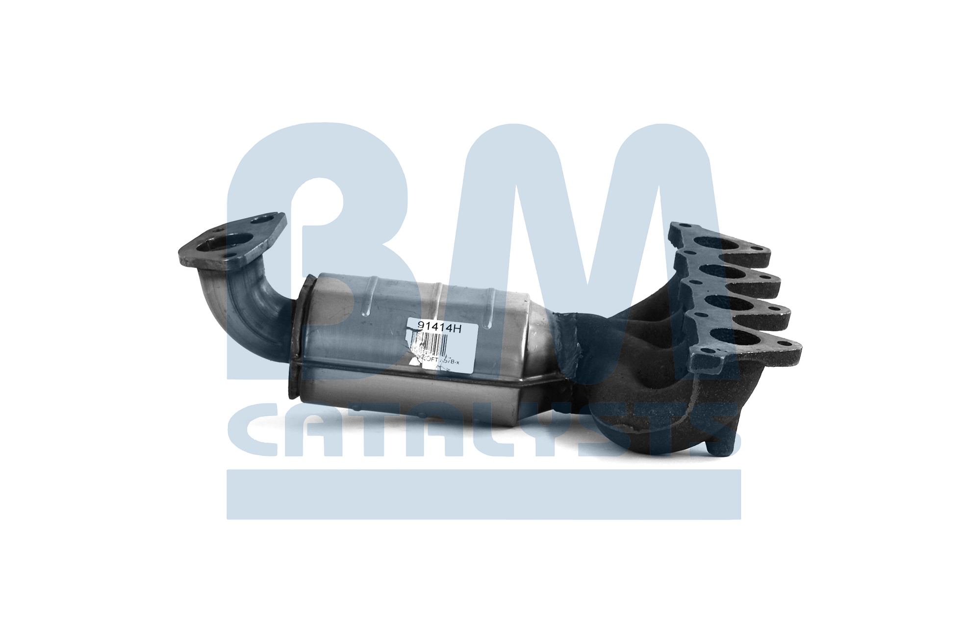 BM CATALYSTS 2851026230 Katalysator
