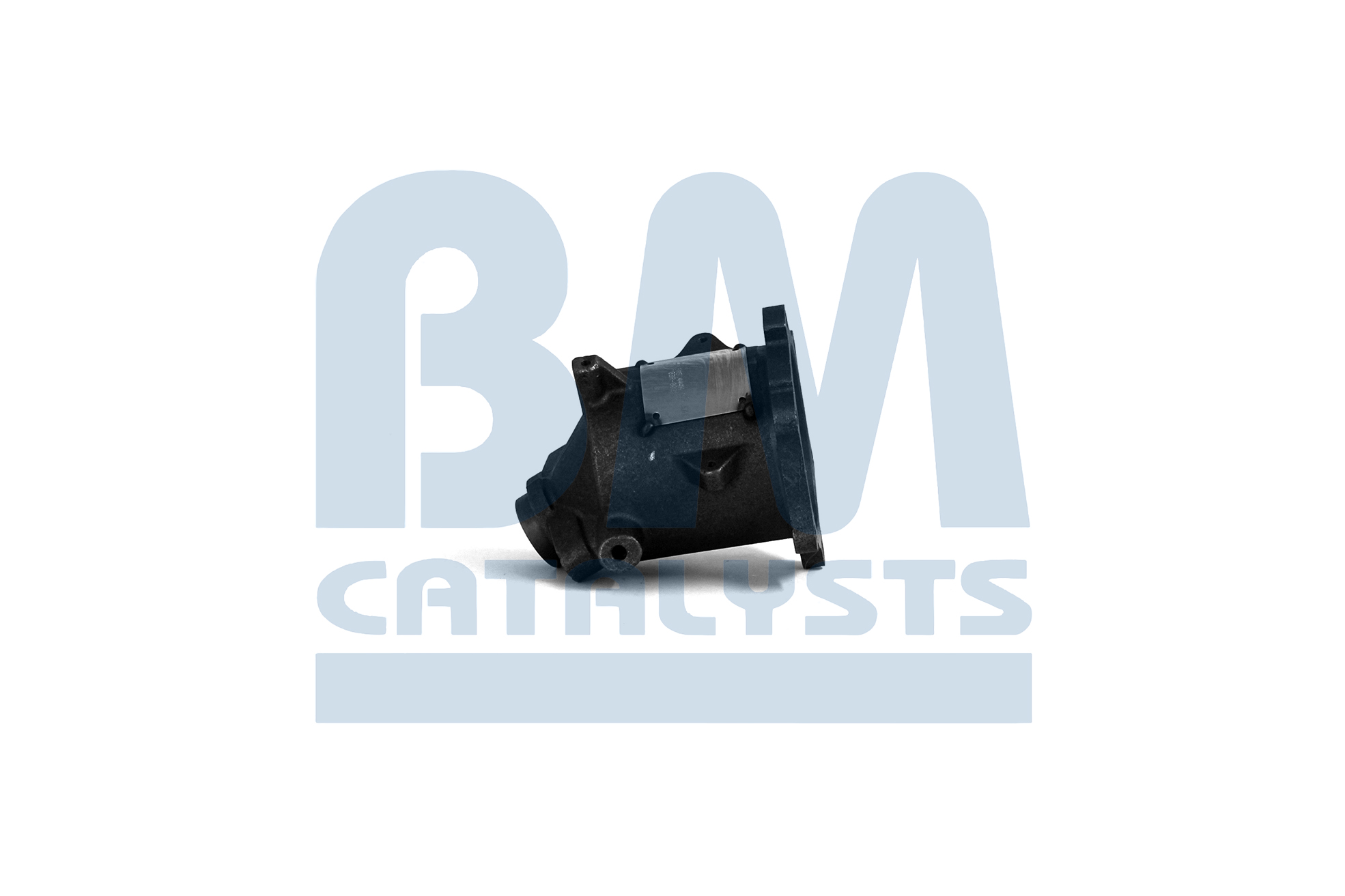 BM CATALYSTS Katalysaattori BM91444H
