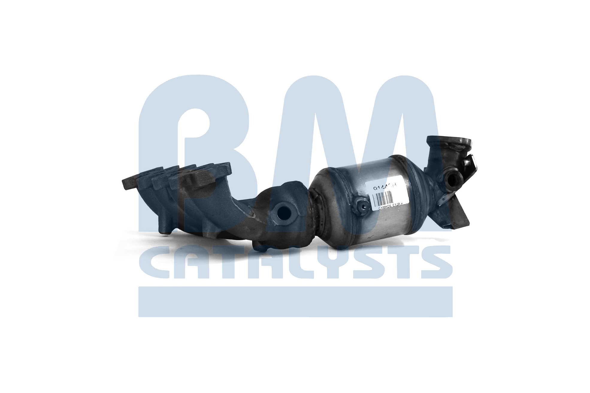 Spletna trgovina z BM CATALYSTS Katalizator BM91446H