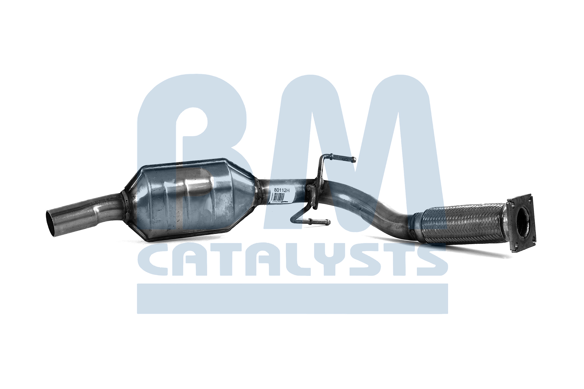 BM CATALYSTS Katalysator BM80112H
