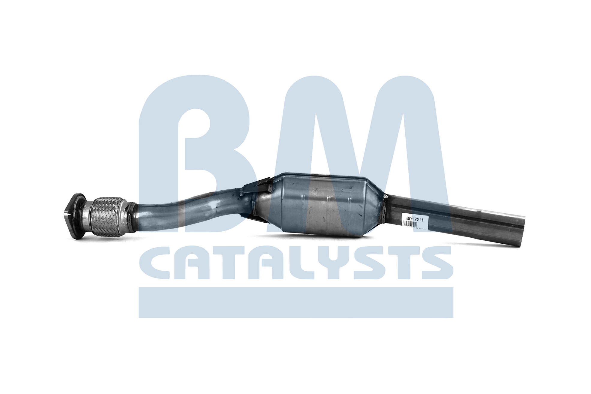 8200535881 OE BM CATALYSTS Catalisador BM80172H