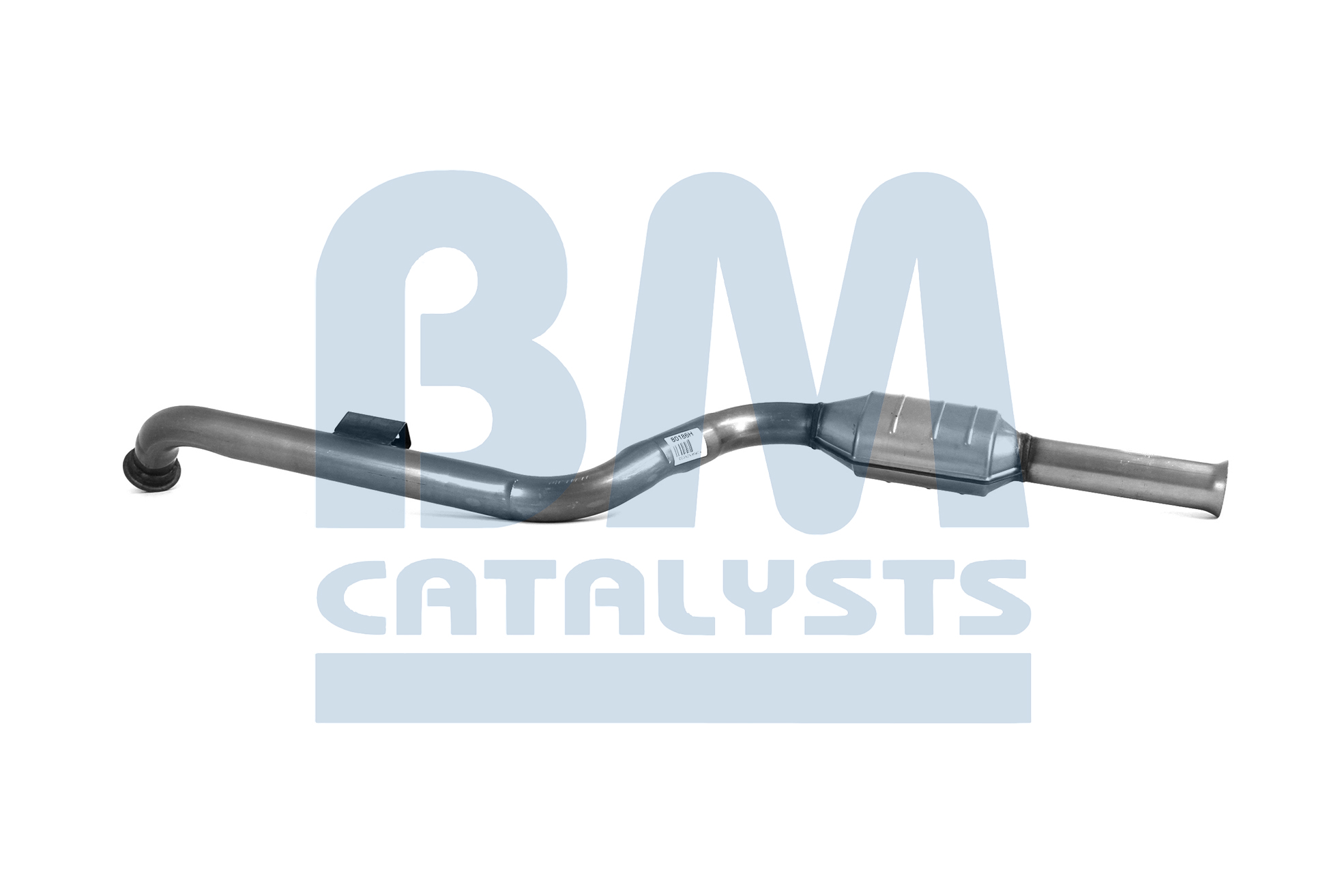 Catalizador 2104908319 BM CATALYSTS BM80186H