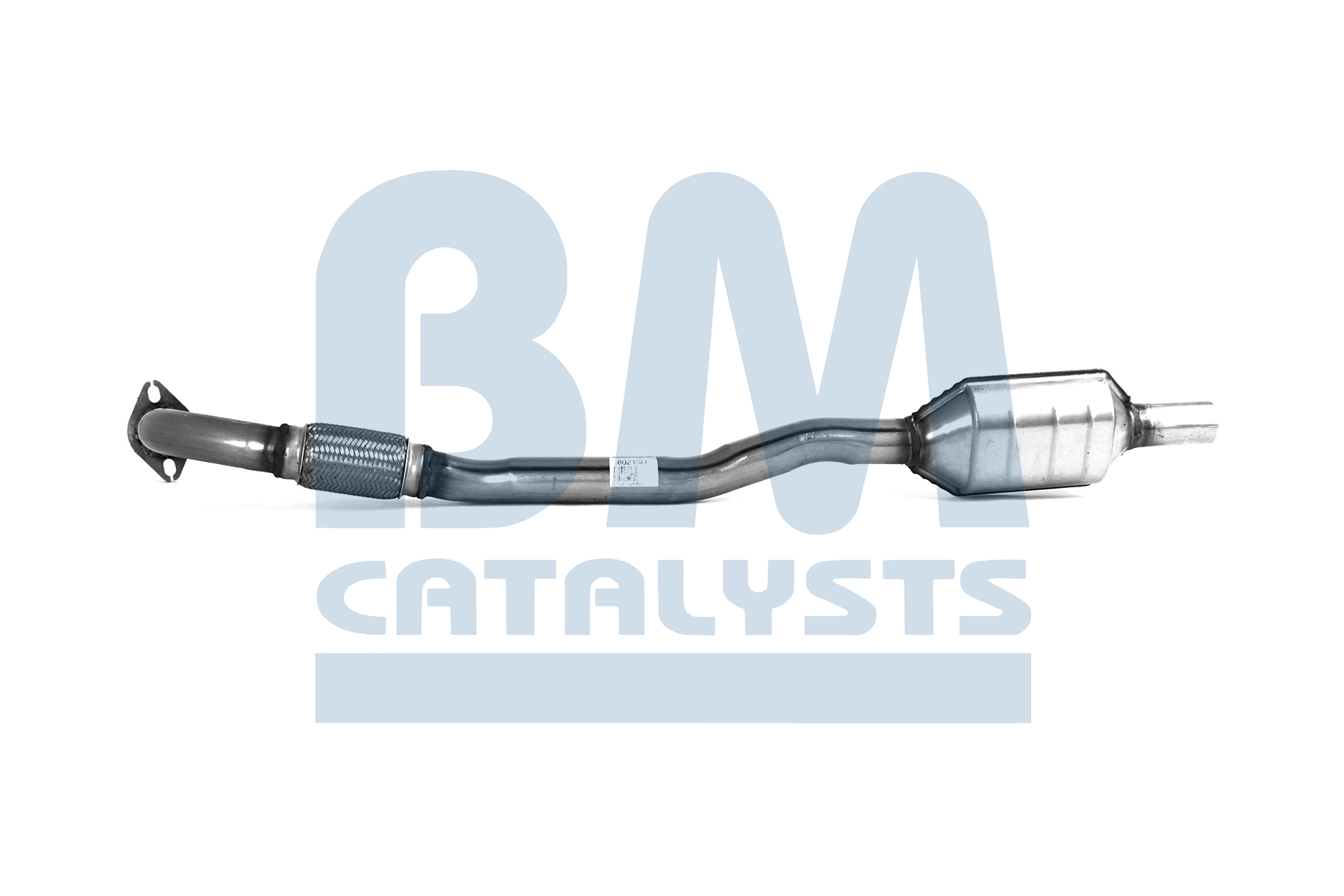 Spletna trgovina z BM CATALYSTS Katalizator BM80213H