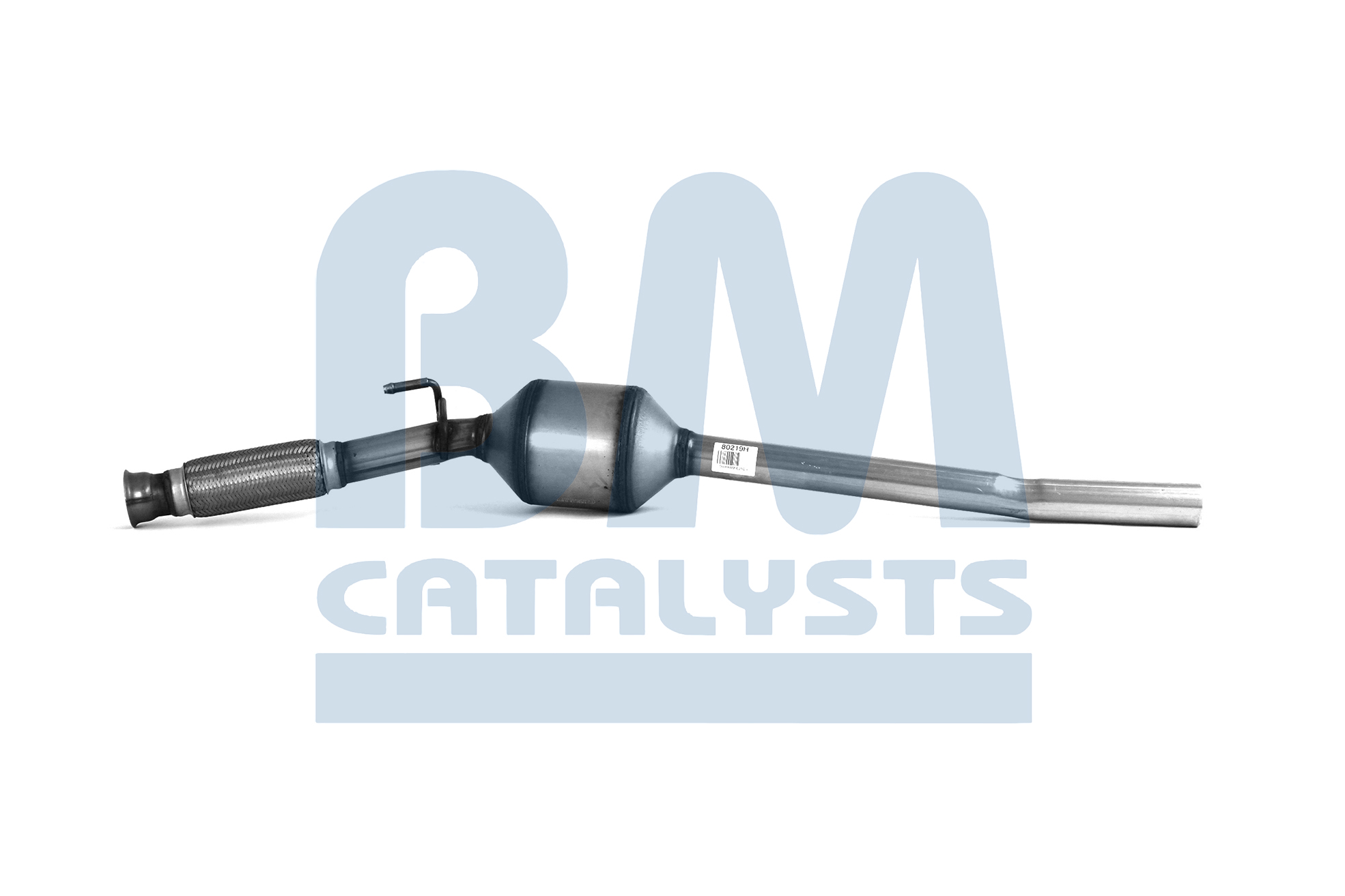 BM CATALYSTS Katalysator BM80219H