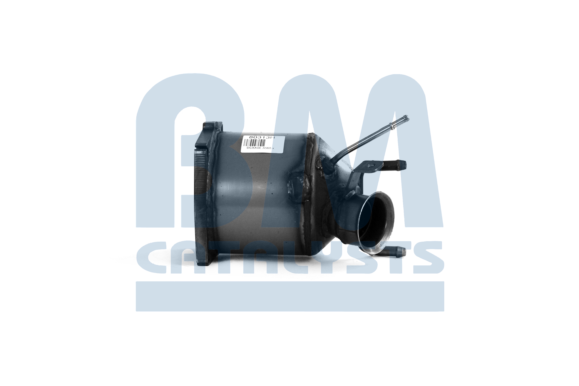 Spletna trgovina z BM CATALYSTS Katalizator BM80313H
