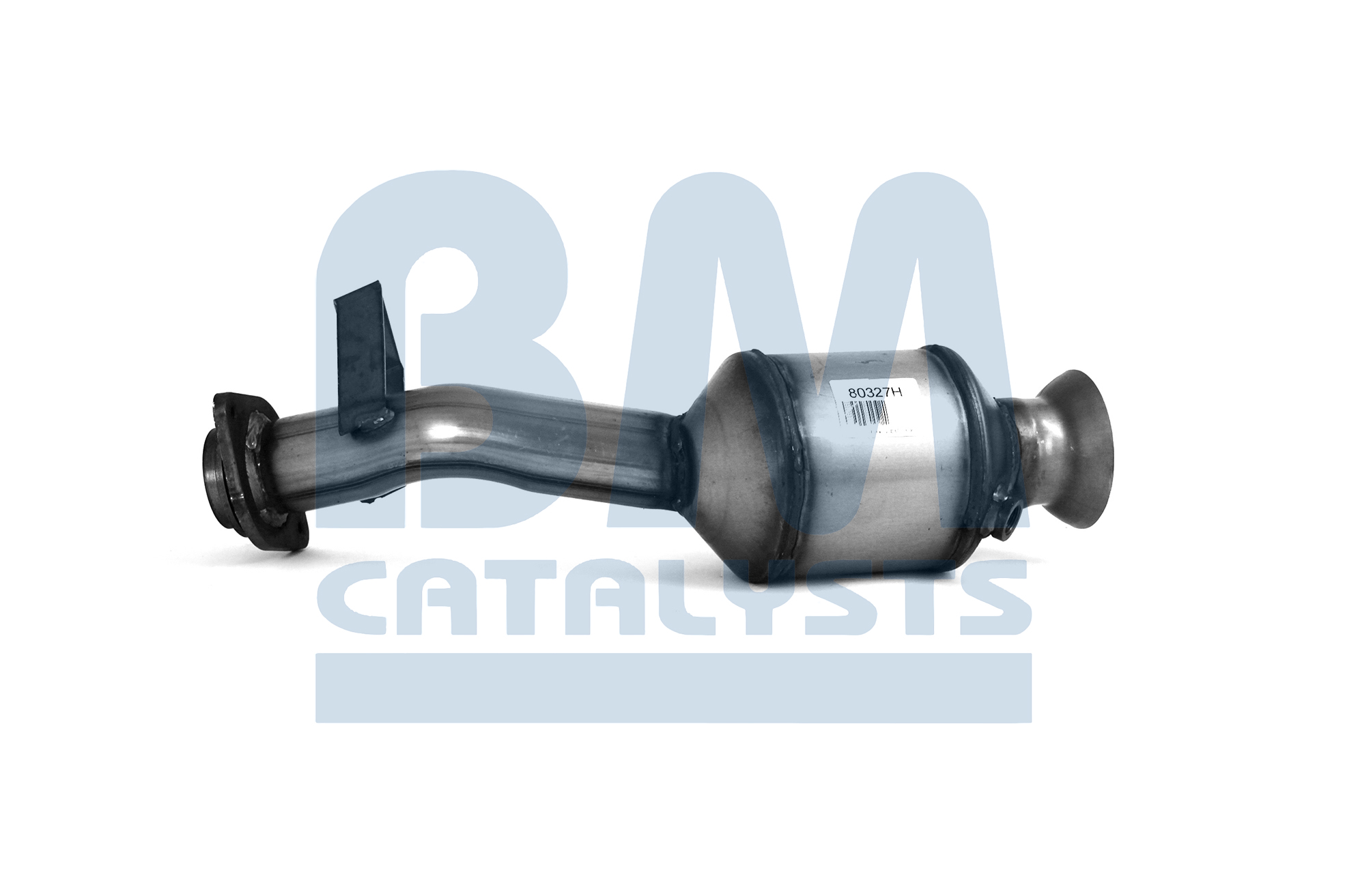 BM80327H BM CATALYSTS Catalizador MERCEDES-BENZ VITO
