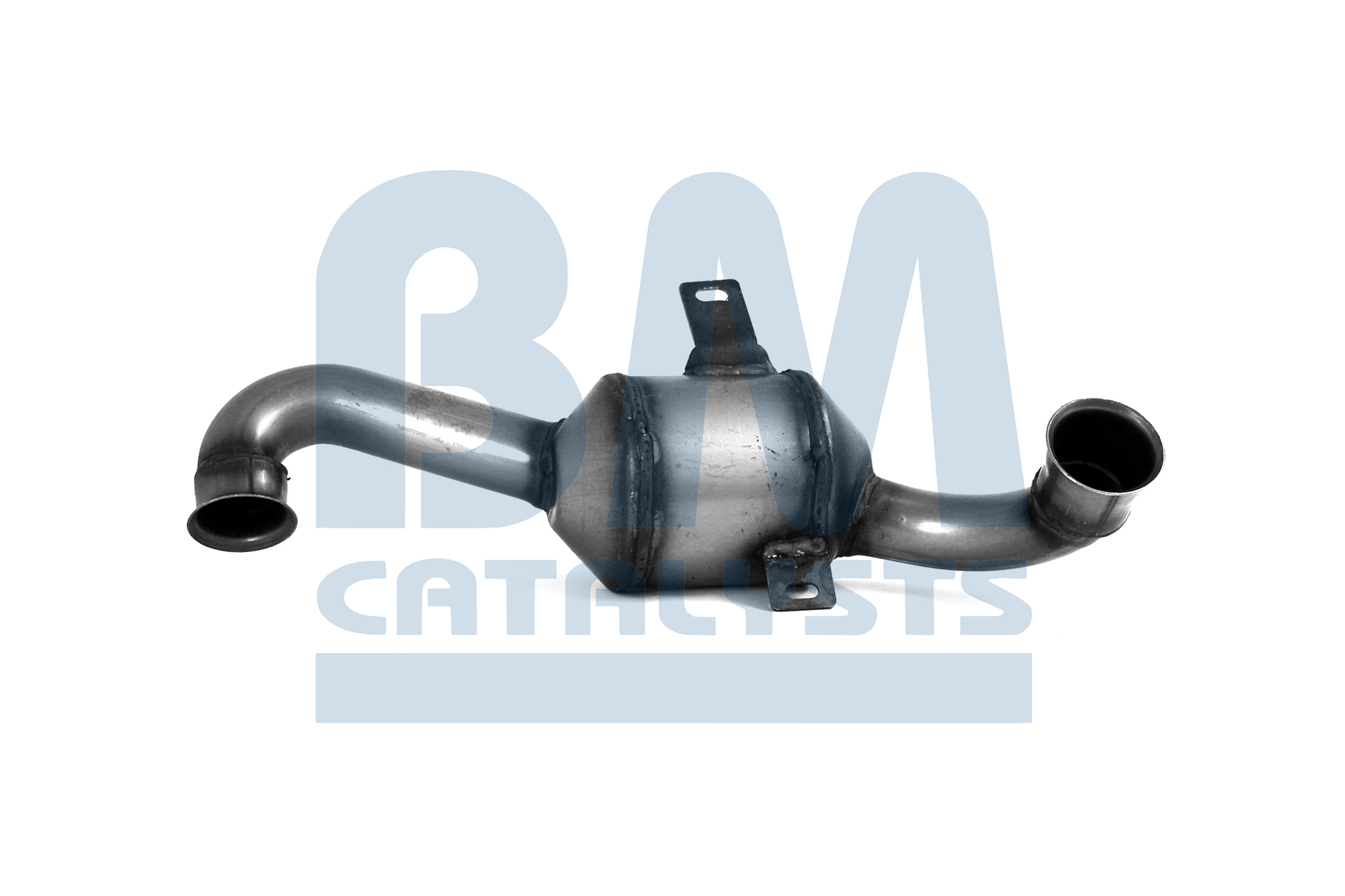 1706A7 OE BM CATALYSTS Catalytic converter BM80339H
