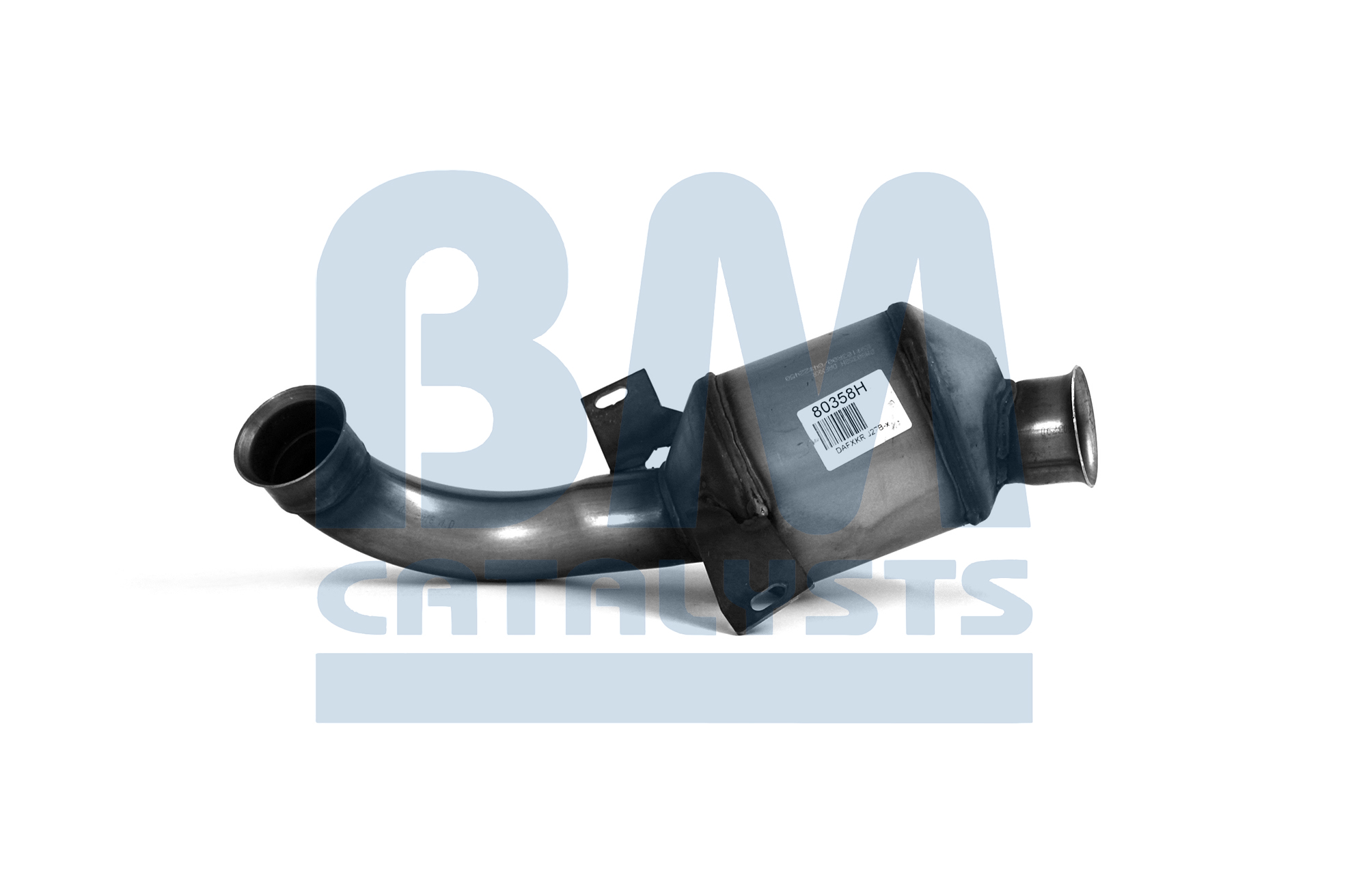 BM CATALYSTS Katalysator BM80358H