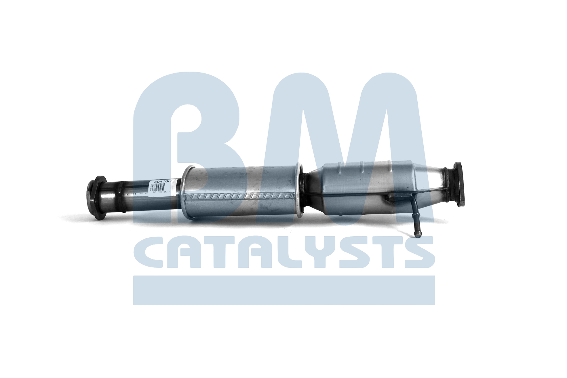 BM CATALYSTS Katalysator BM80418H