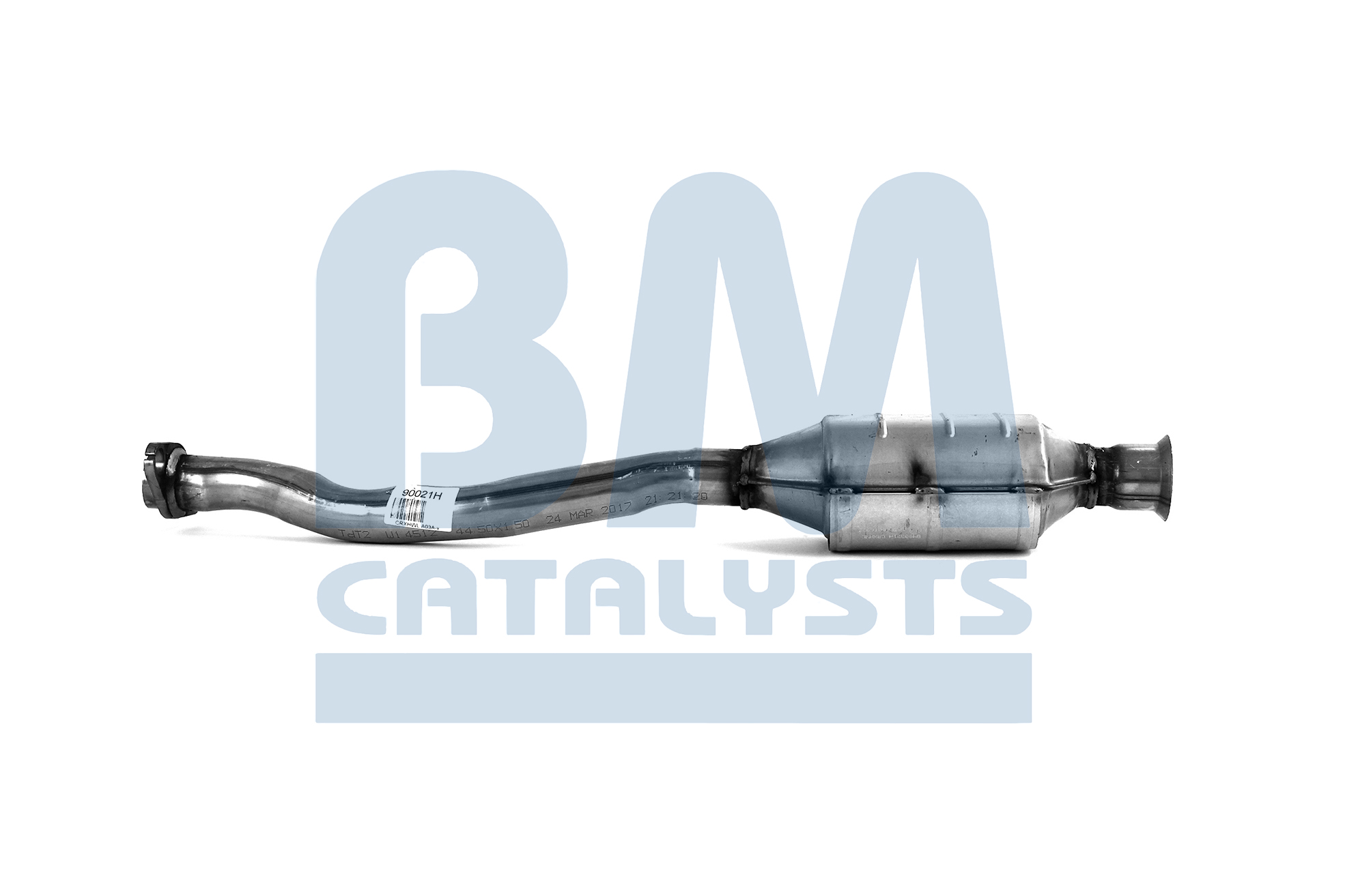 Katalysator BM CATALYSTS BM90021H
