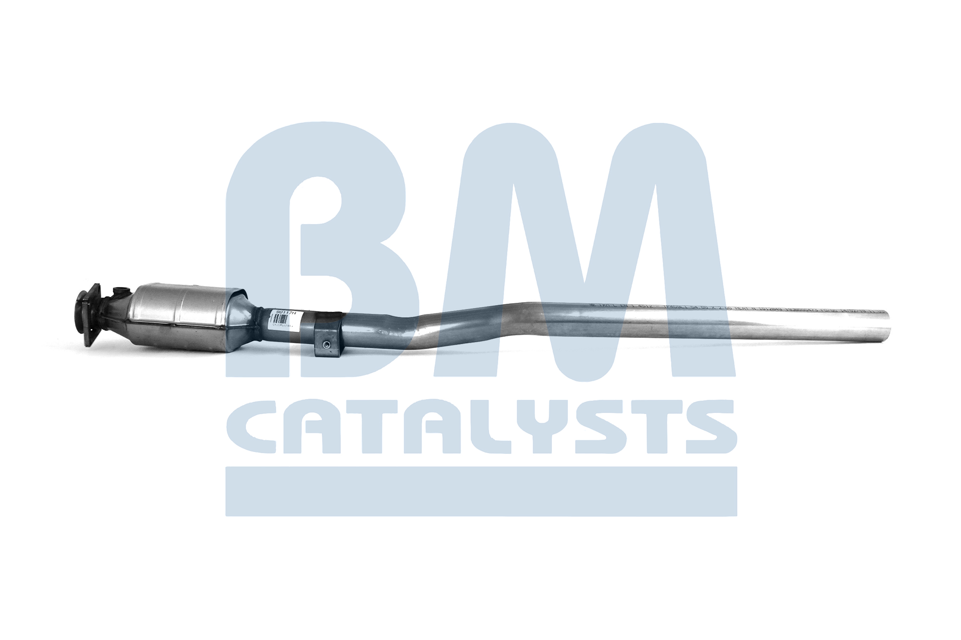 4A0131702AH OE BM CATALYSTS Katalysator BM90117H