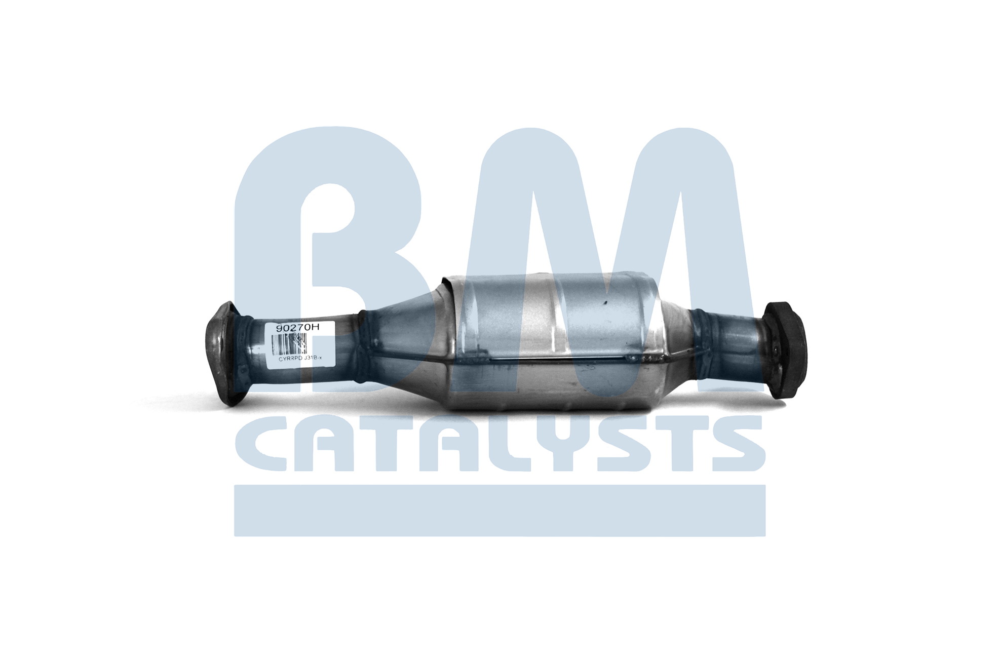 BM CATALYSTS Catalizador BM90270H