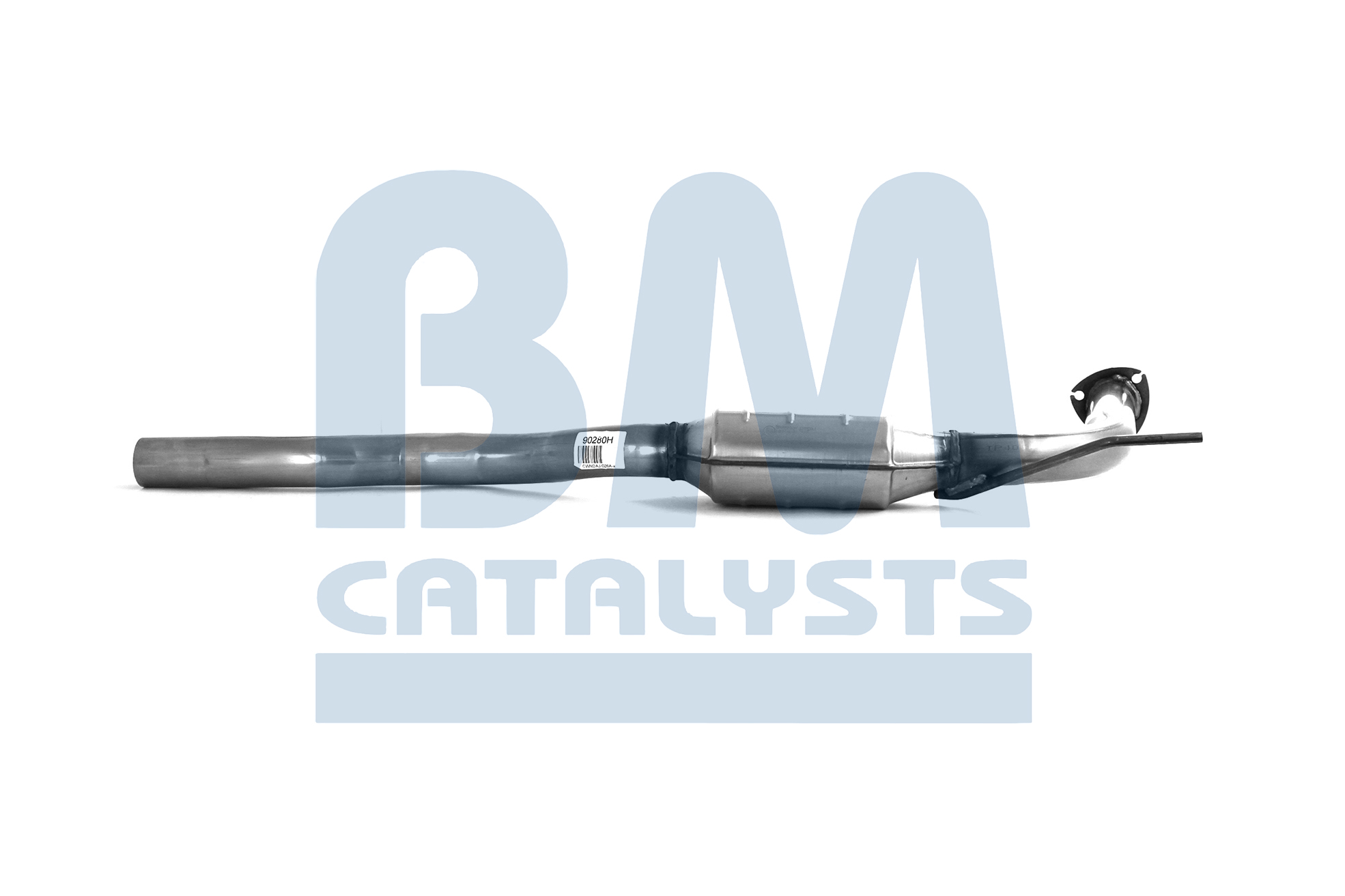 1279060 OE BM CATALYSTS Katalysator BM90280H