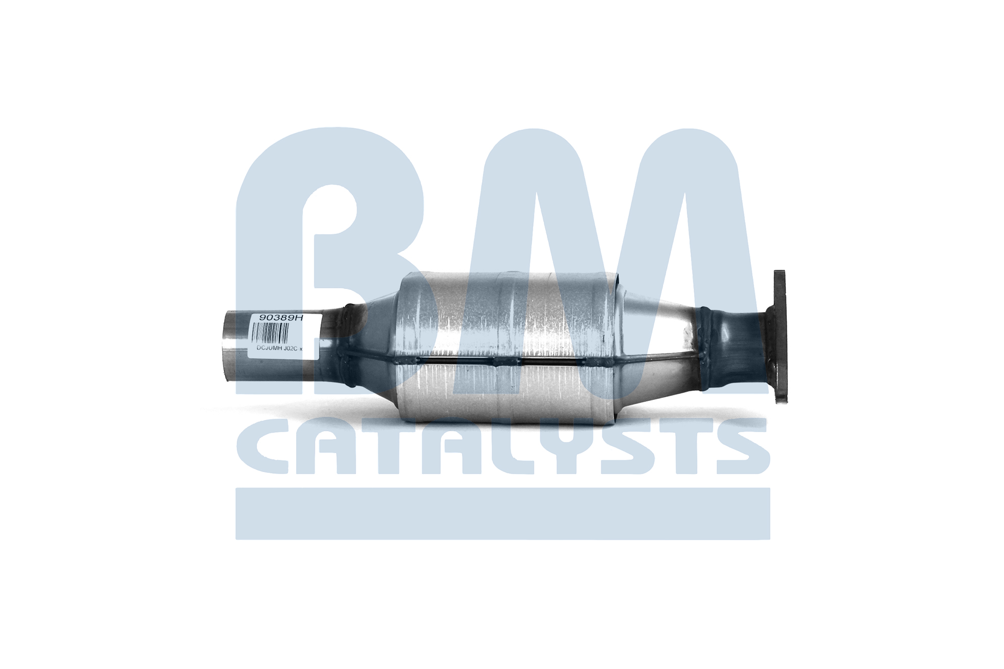 BM CATALYSTS Katalysator BM90389H