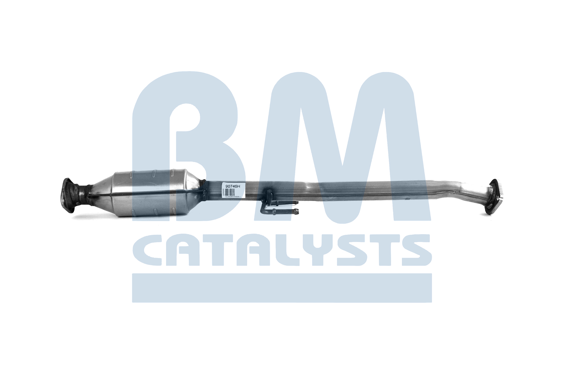 BM CATALYSTS Katalysator BM90746H