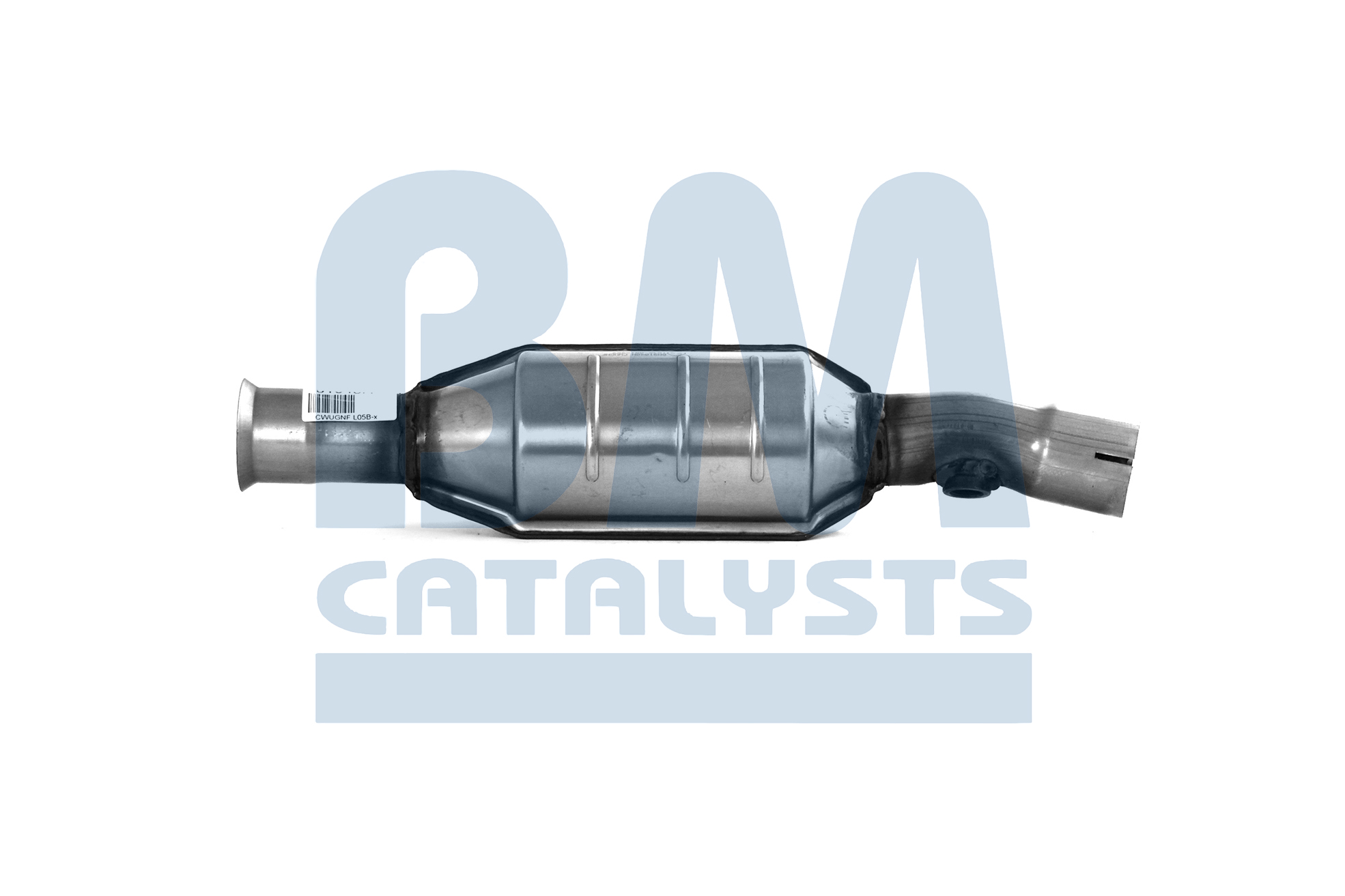 174600D050 OE BM CATALYSTS Katalizator BM91040H