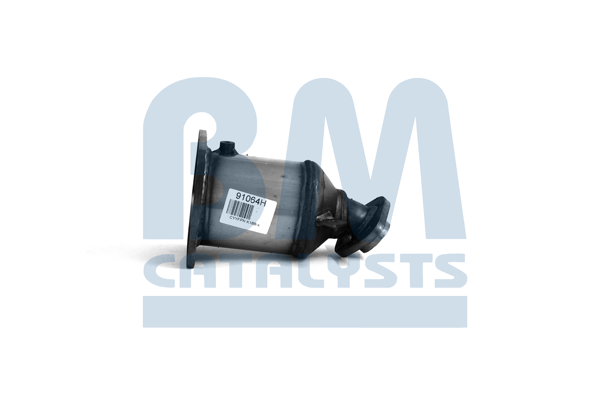 BM CATALYSTS Katalysator BM91064H