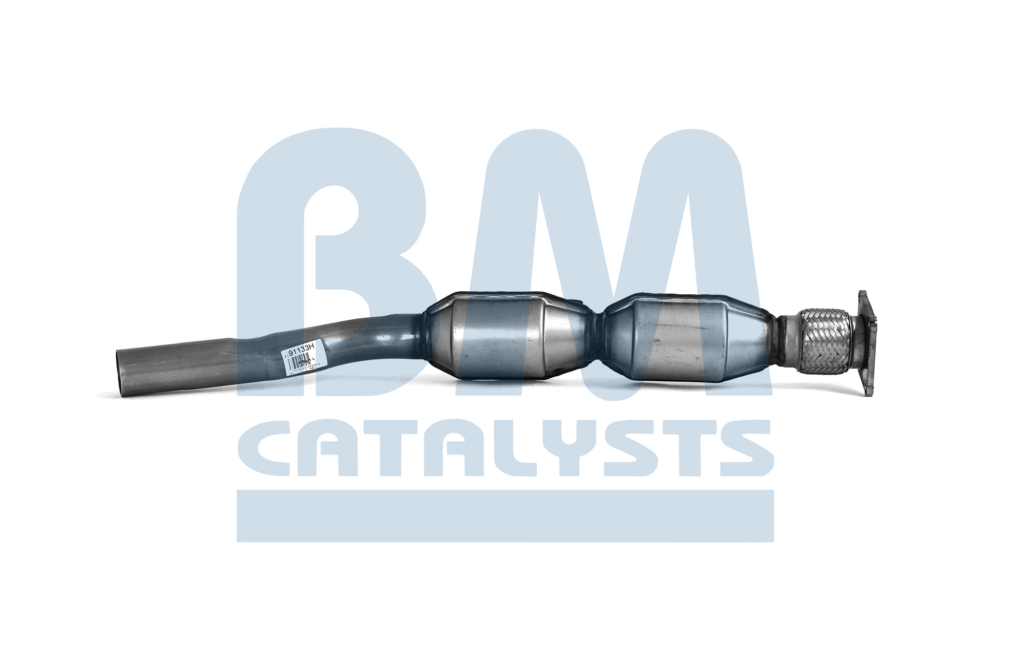 BM CATALYSTS Katalysator BM91133H