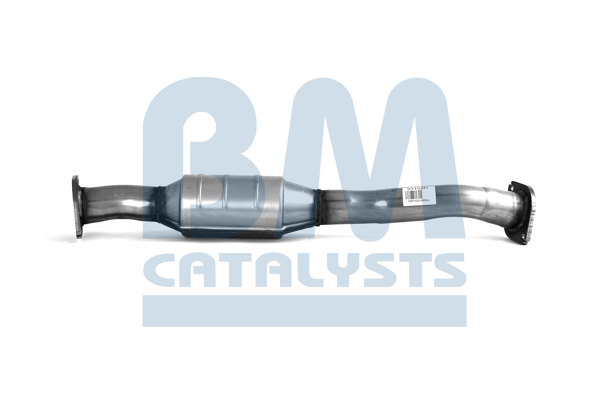 BM CATALYSTS Catalyseur BM91152H