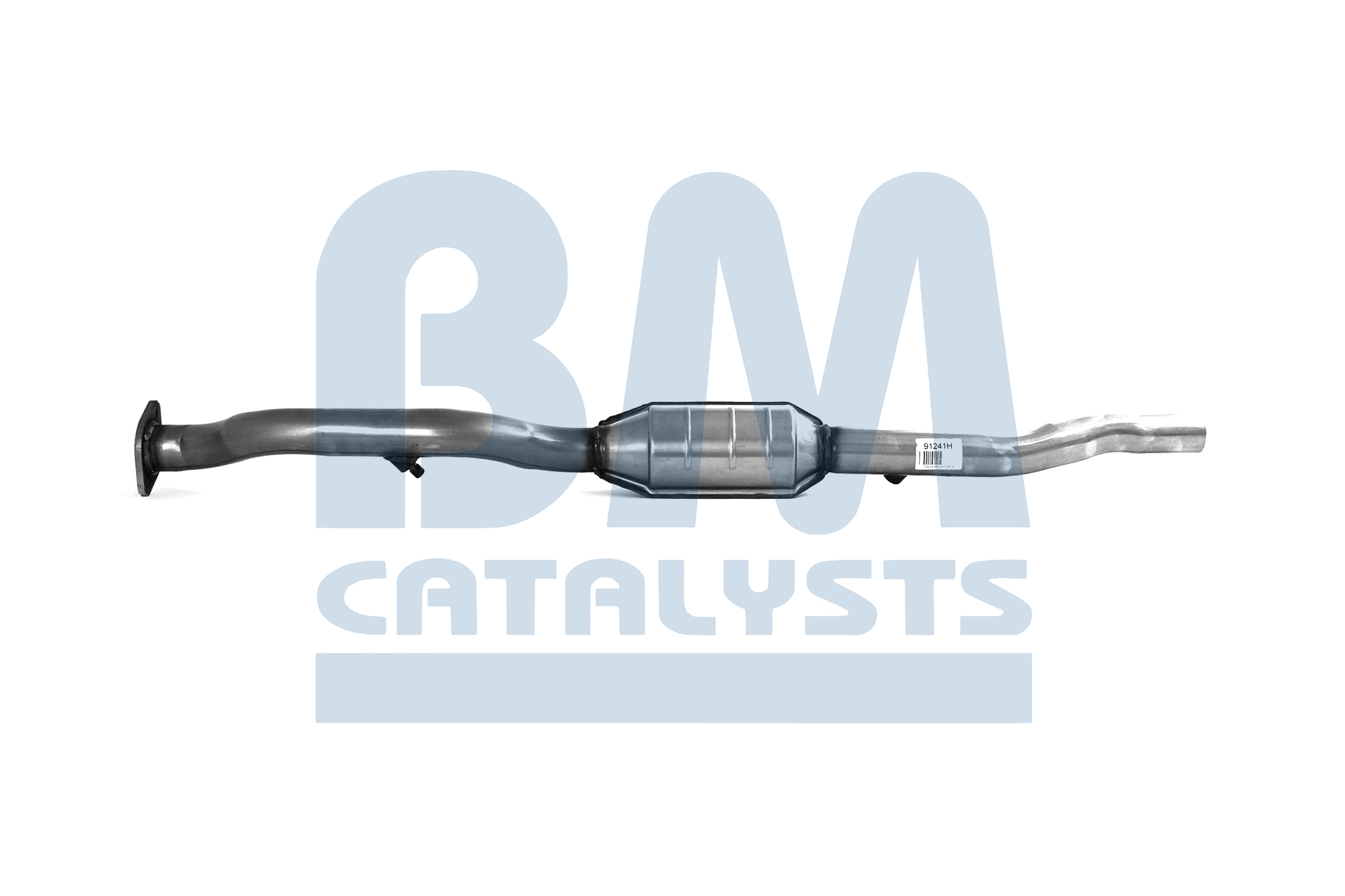 1K0254400RX OE BM CATALYSTS Catalyseur BM91241H