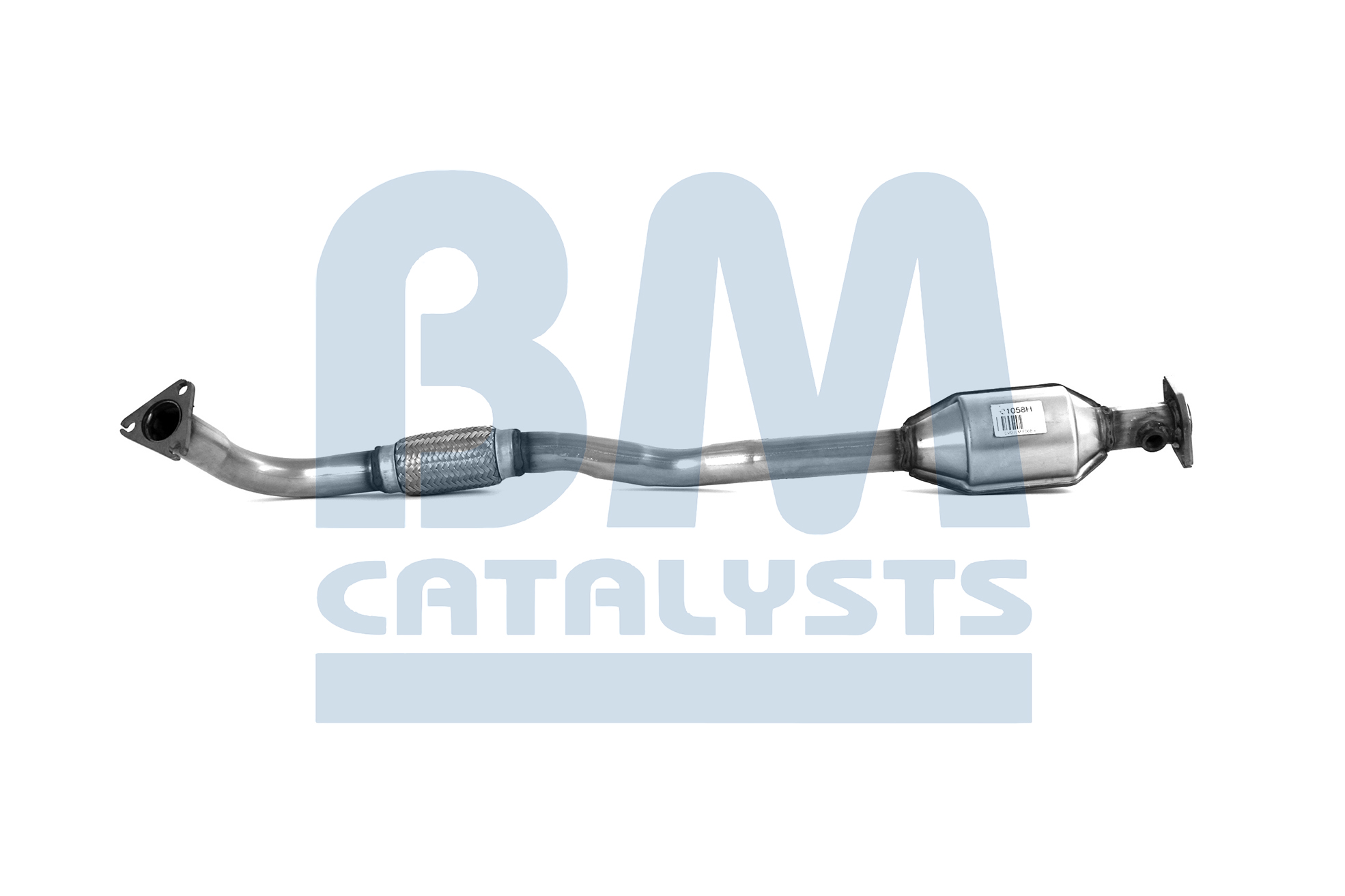 Spletna trgovina z BM CATALYSTS Katalizator BM91058H