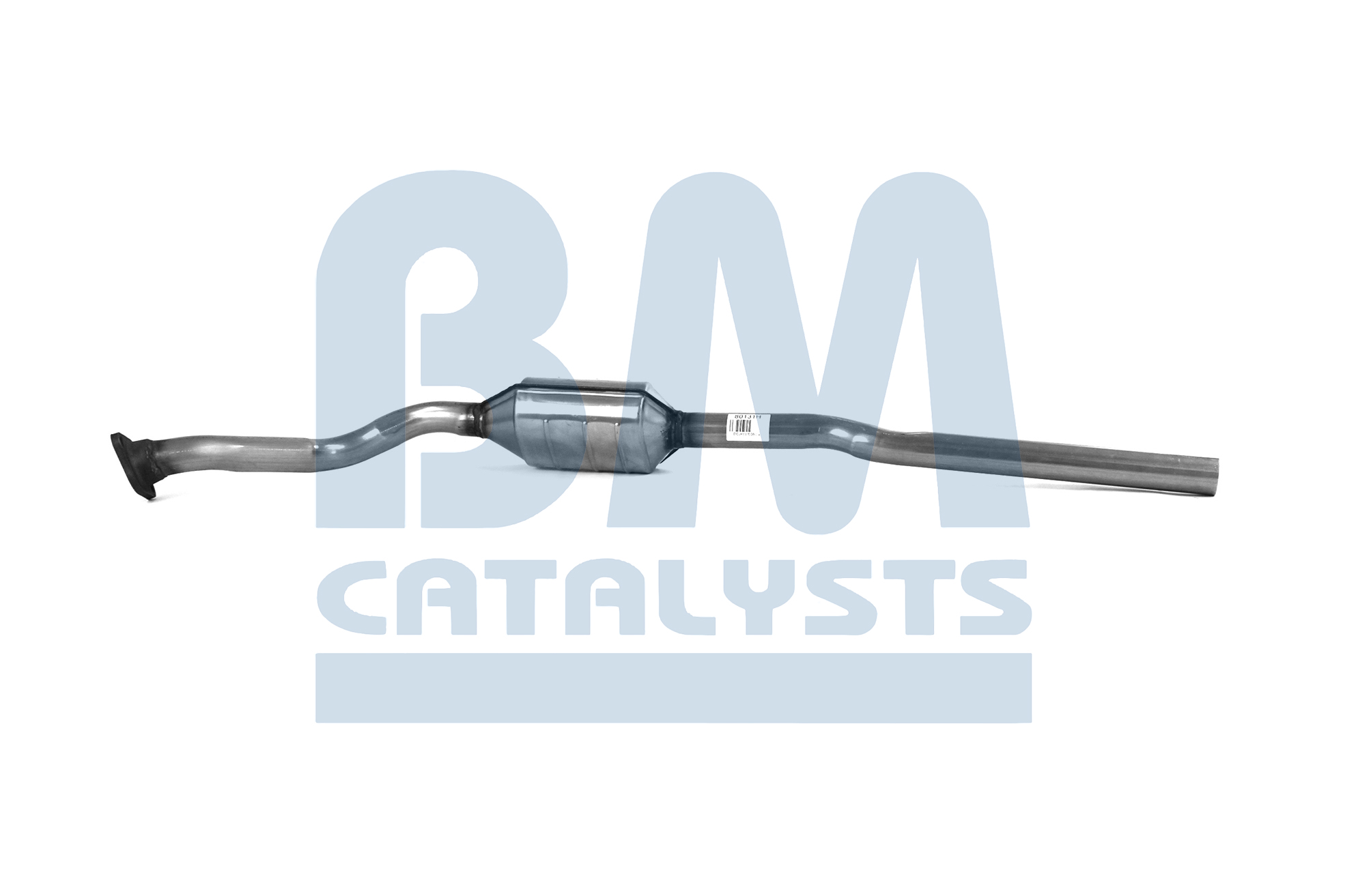 BM CATALYSTS BM80131H Katalizator Citroën Berlingo M 1.9 D Dizel 70 km 2003