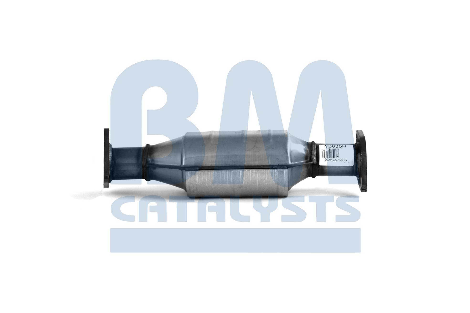 GEX8001 OE BM CATALYSTS Katalysator BM90030H