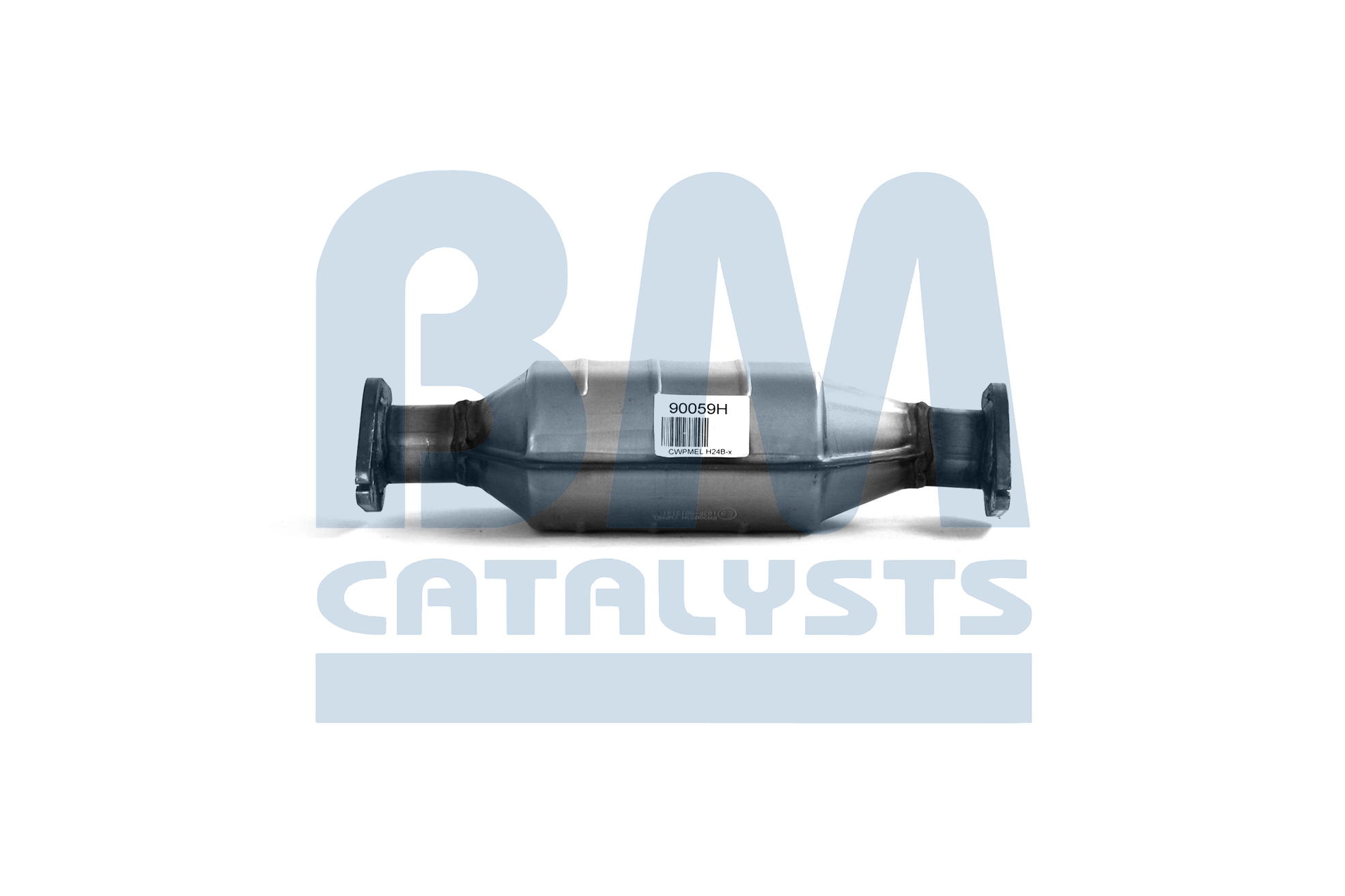 GEX8026 OE BM CATALYSTS Catalizzatore BM90059H