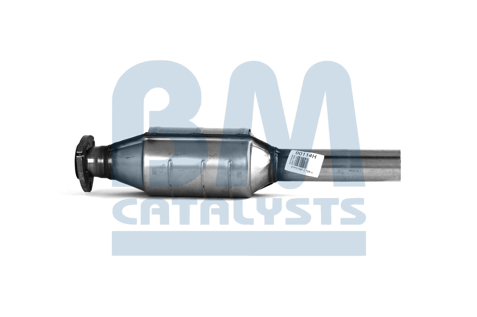 191131701H OE BM CATALYSTS Catalytic converter BM90114H