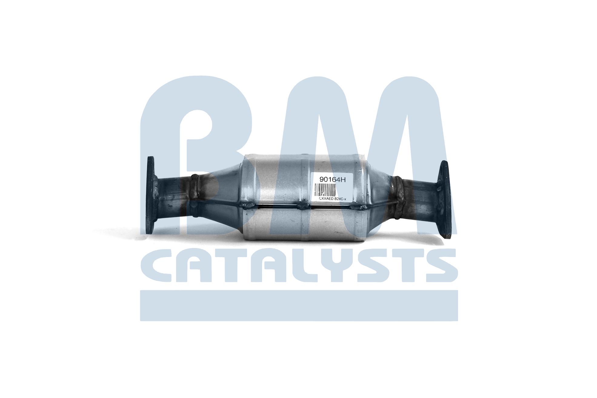 BM CATALYSTS 25146216 Katalysator