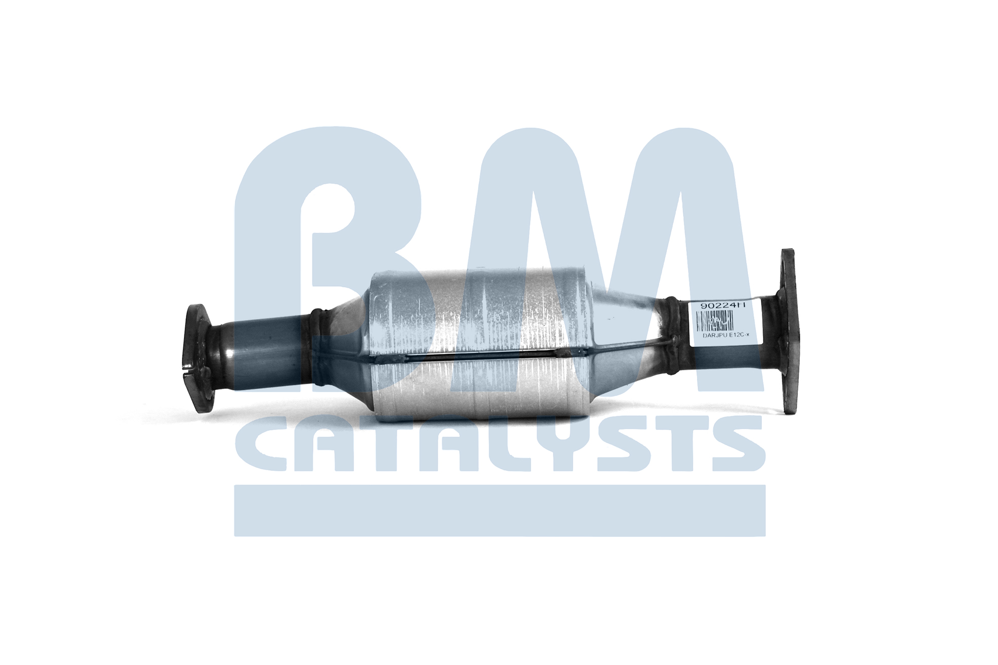 Katalysator BM CATALYSTS BM90224H geschikt voor RENAULT goedkope