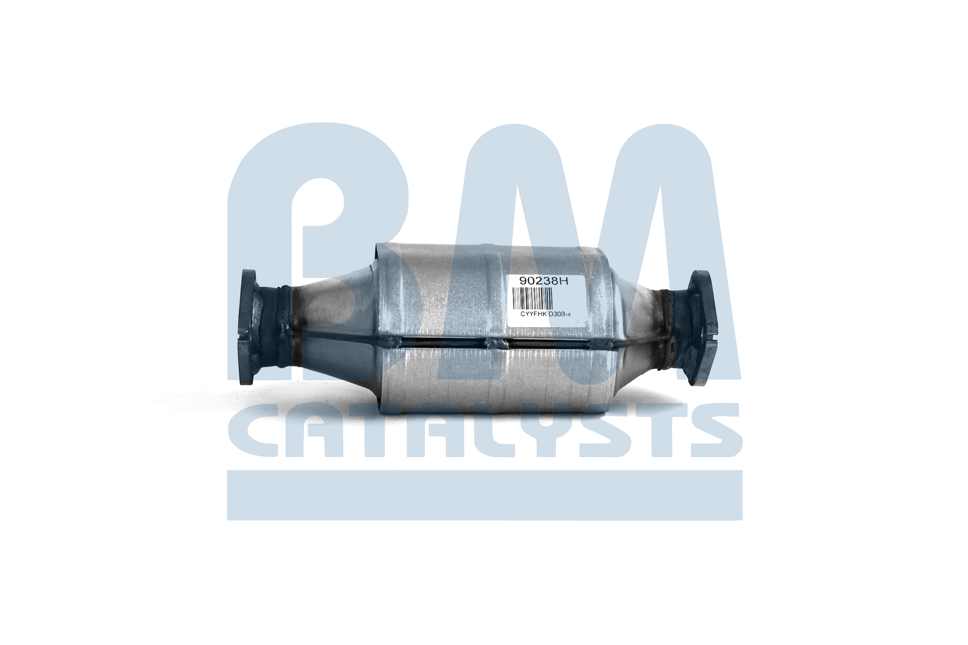 BM CATALYSTS BM90238H Catalytic converter Carina II Estate (T170) 1.6 (AT171_) Petrol 102 hp 1989 price