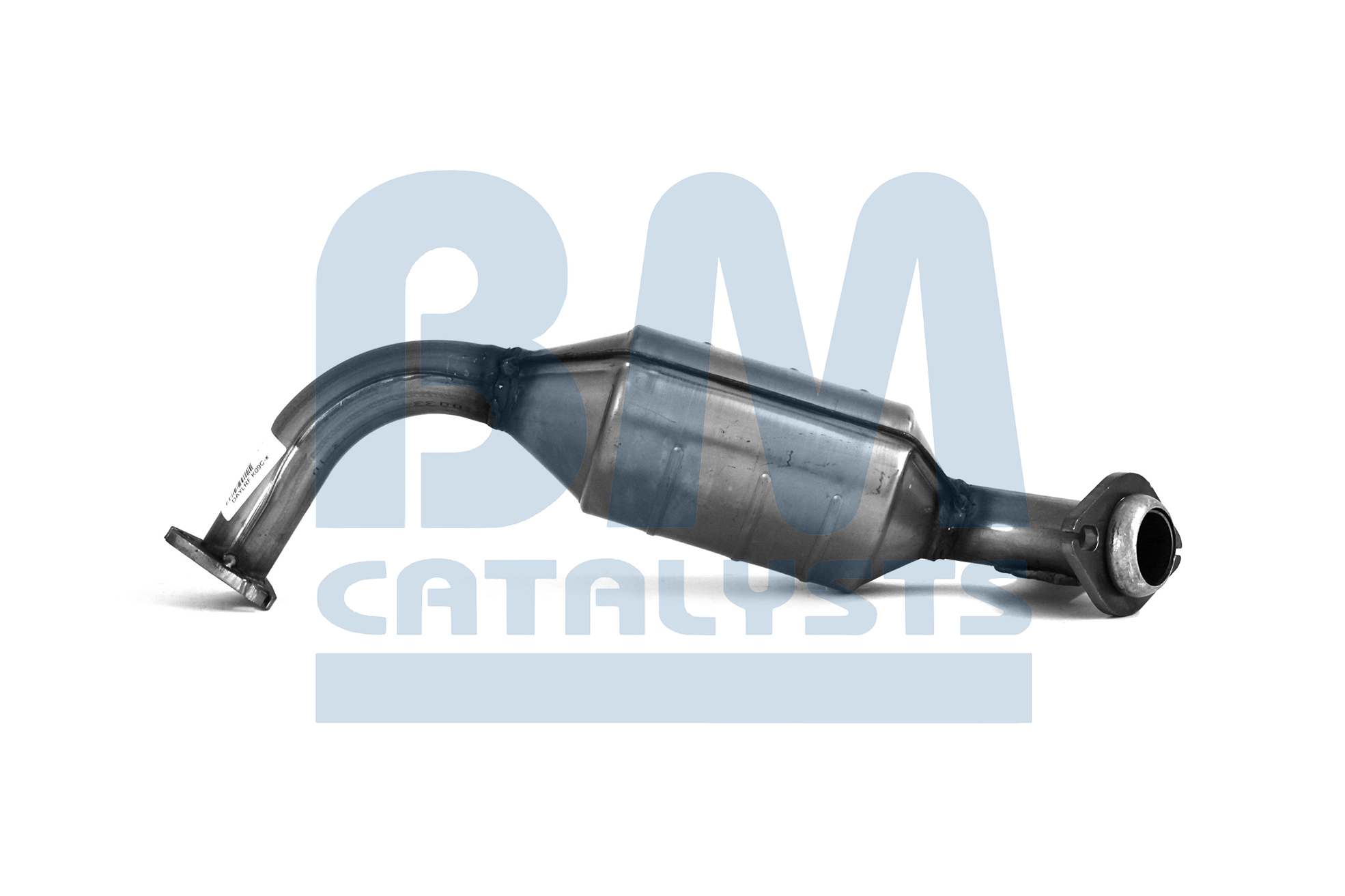 BM CATALYSTS Catalisador BM90240H