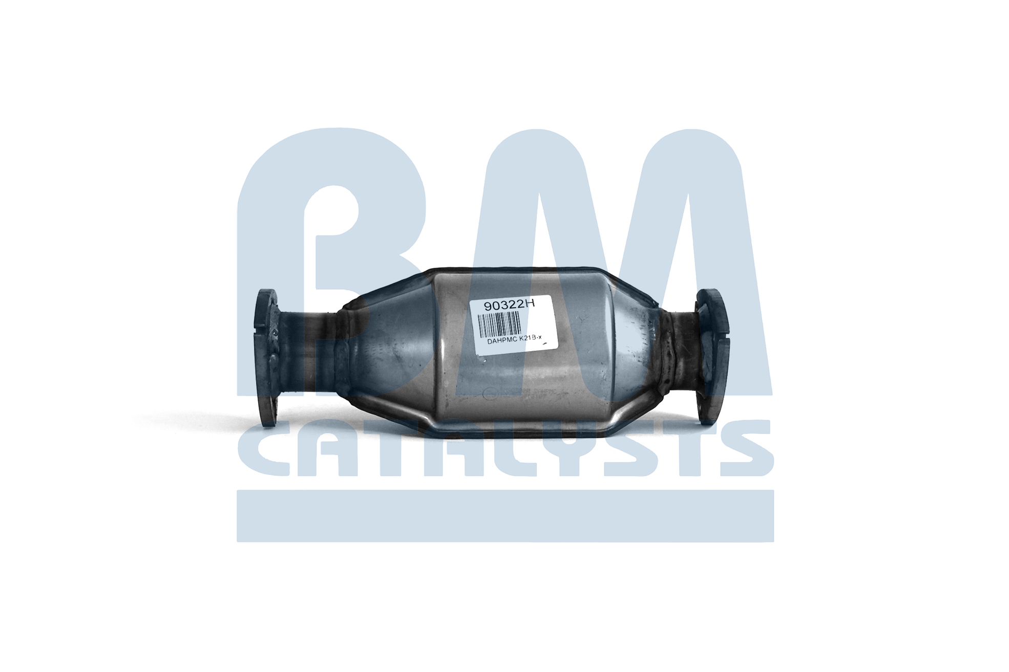 BM CATALYSTS BM90322H Catalytic converter VW PASSAT (32B) 1.6 Petrol 70 hp 1988 price