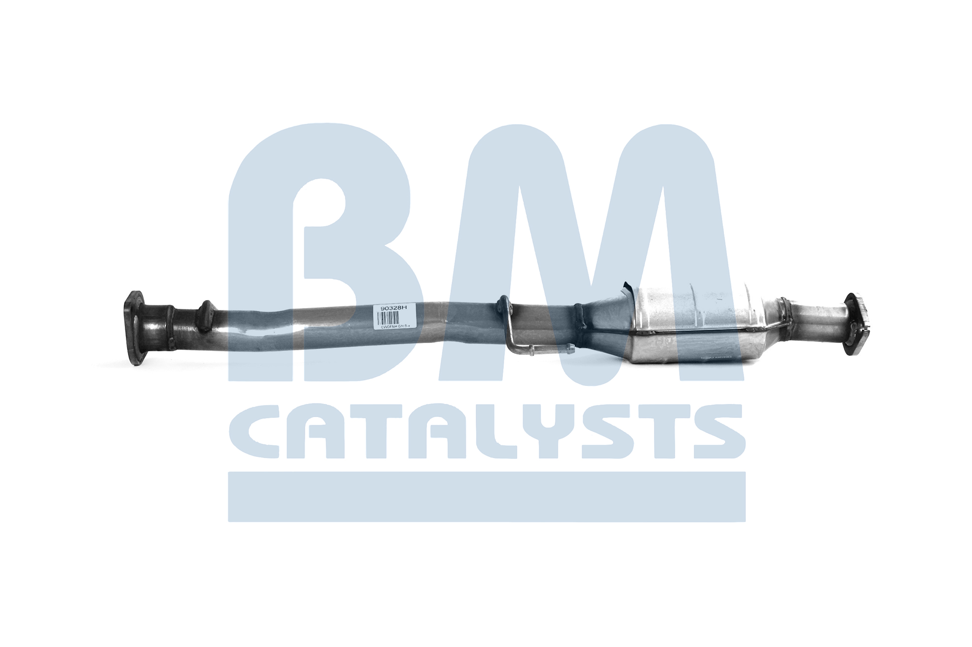 Katalysator BM CATALYSTS BM90328H