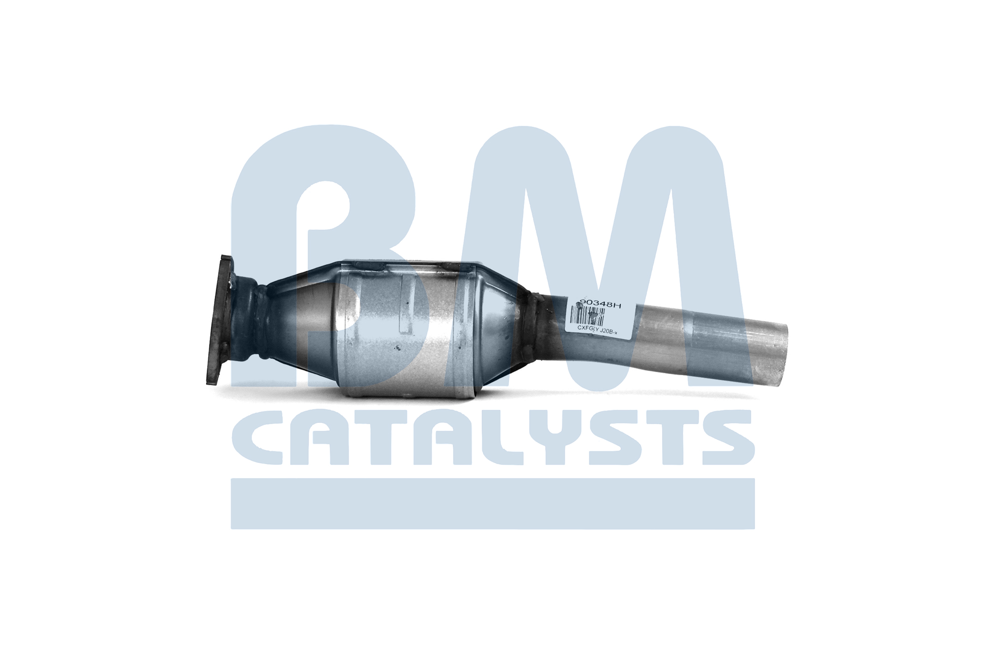 BM CATALYSTS BM90348H Cat VW Polo III Classic (6V2) 1.6 Petrol 100 hp 1998 price