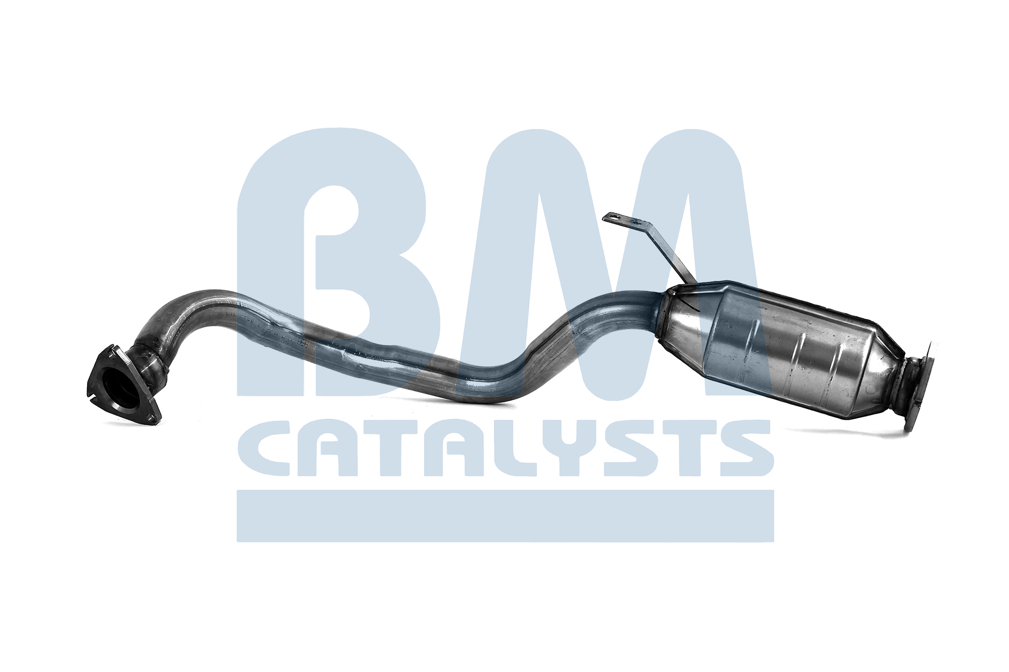 8A0253058V OE BM CATALYSTS Katalysator BM90424H