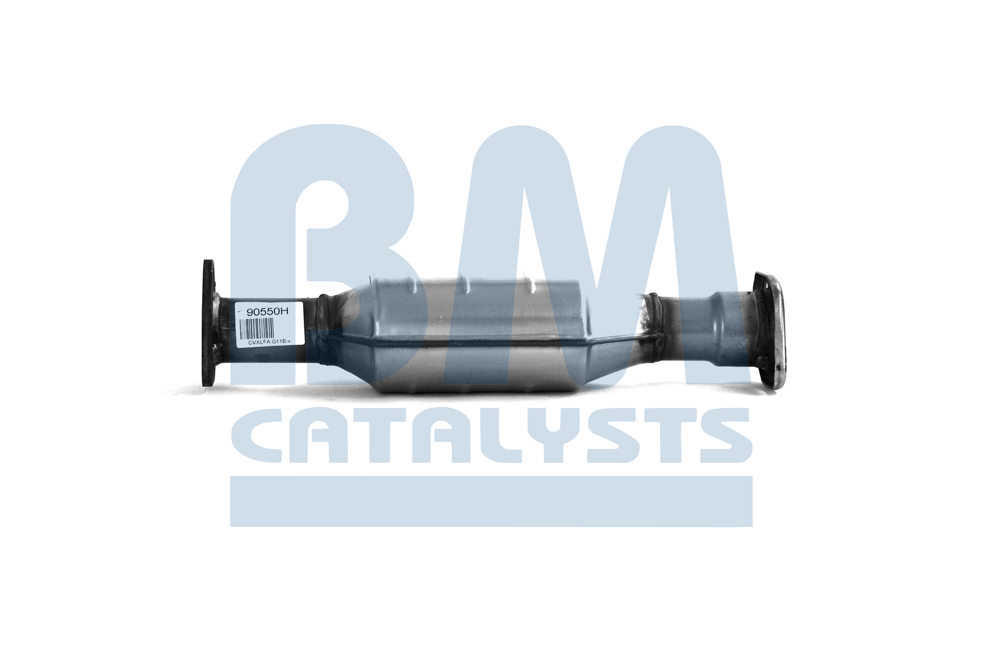 18160P3FG00 OE BM CATALYSTS Catalizzatore BM90550H